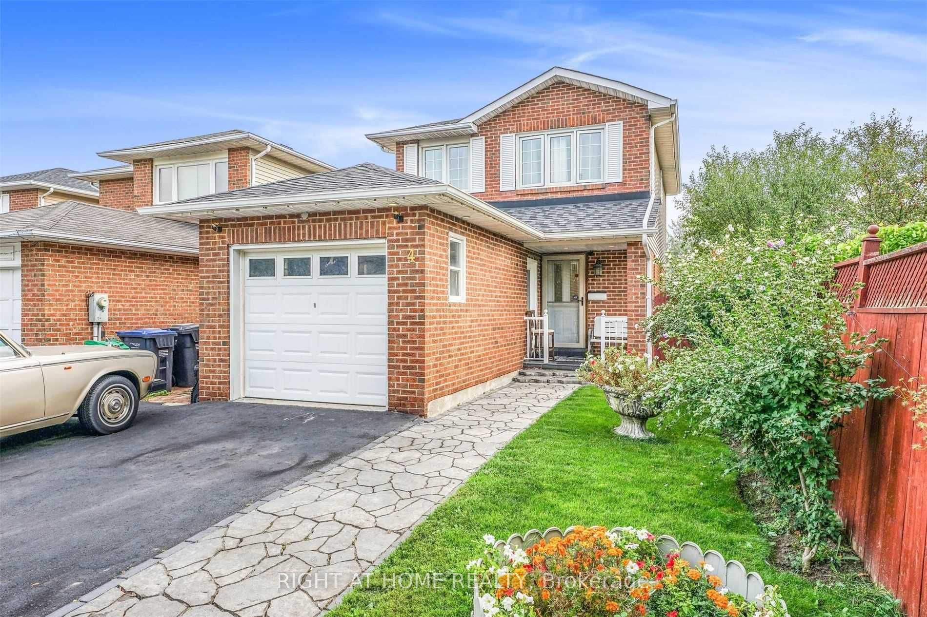 4 Sunshade Place, Brampton 2