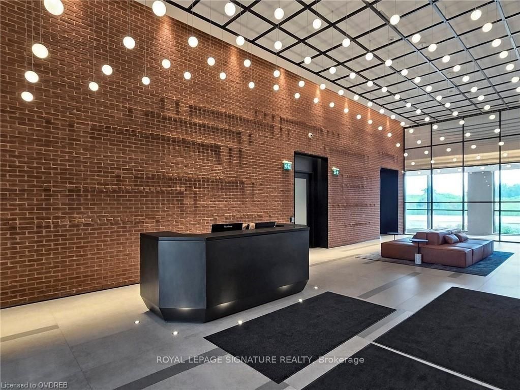 Unit 1504 - 3220 William Coltson Avenue, Oakville 4