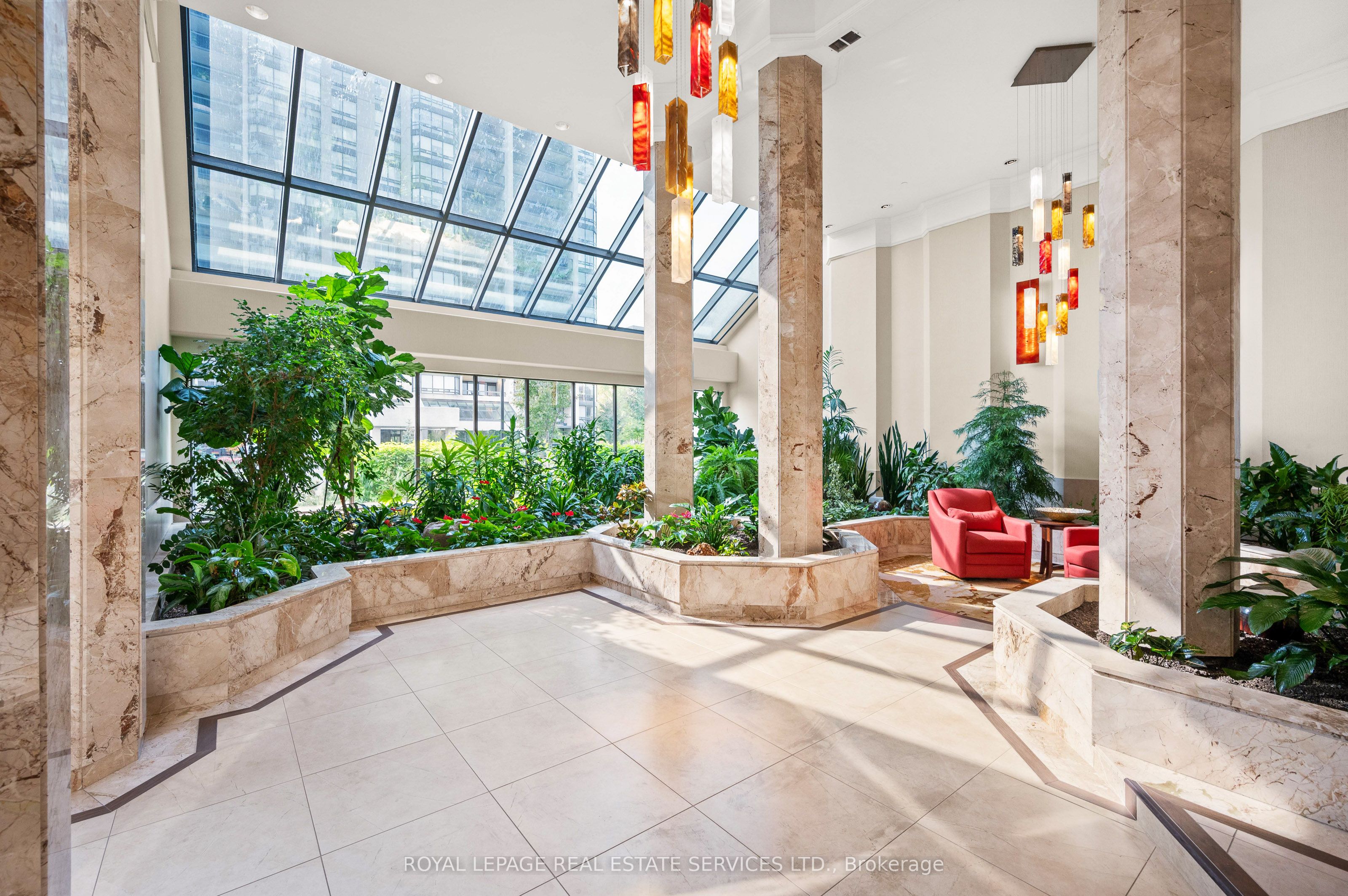 Unit 2102 - 2170 Marine Drive, Oakville 5
