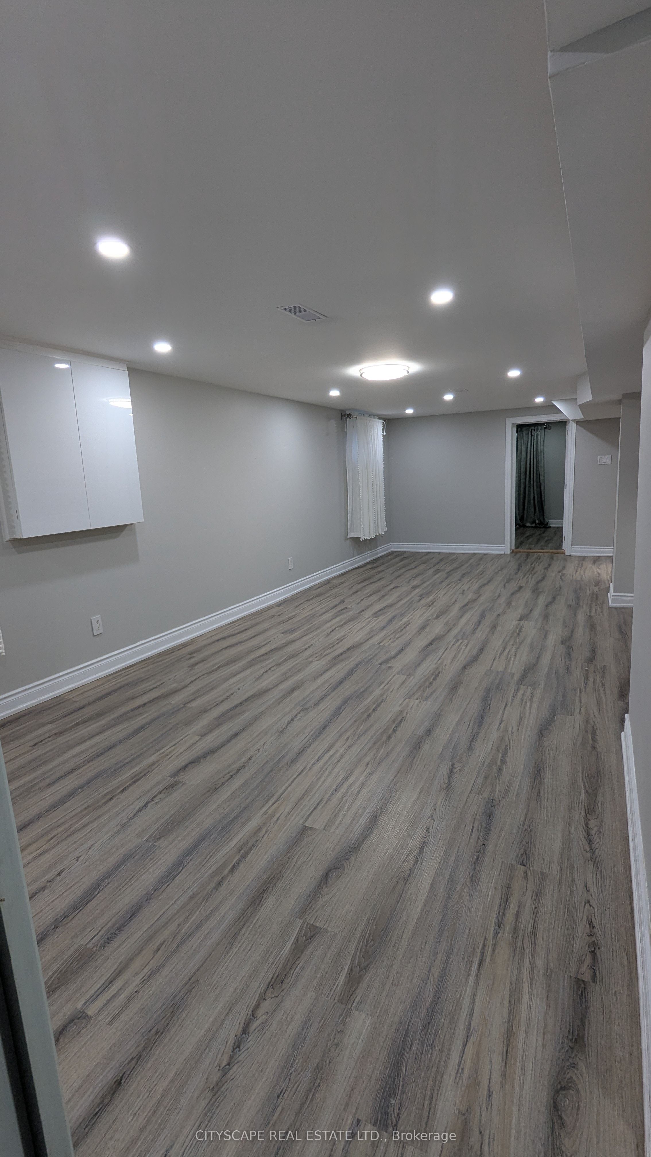 Unit Basement - 16 Melody Road, North York 5