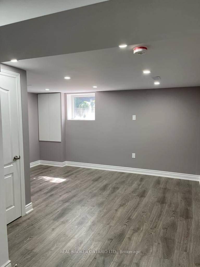 Unit lower level, basement - 320 Williams Avenue, Milton 3