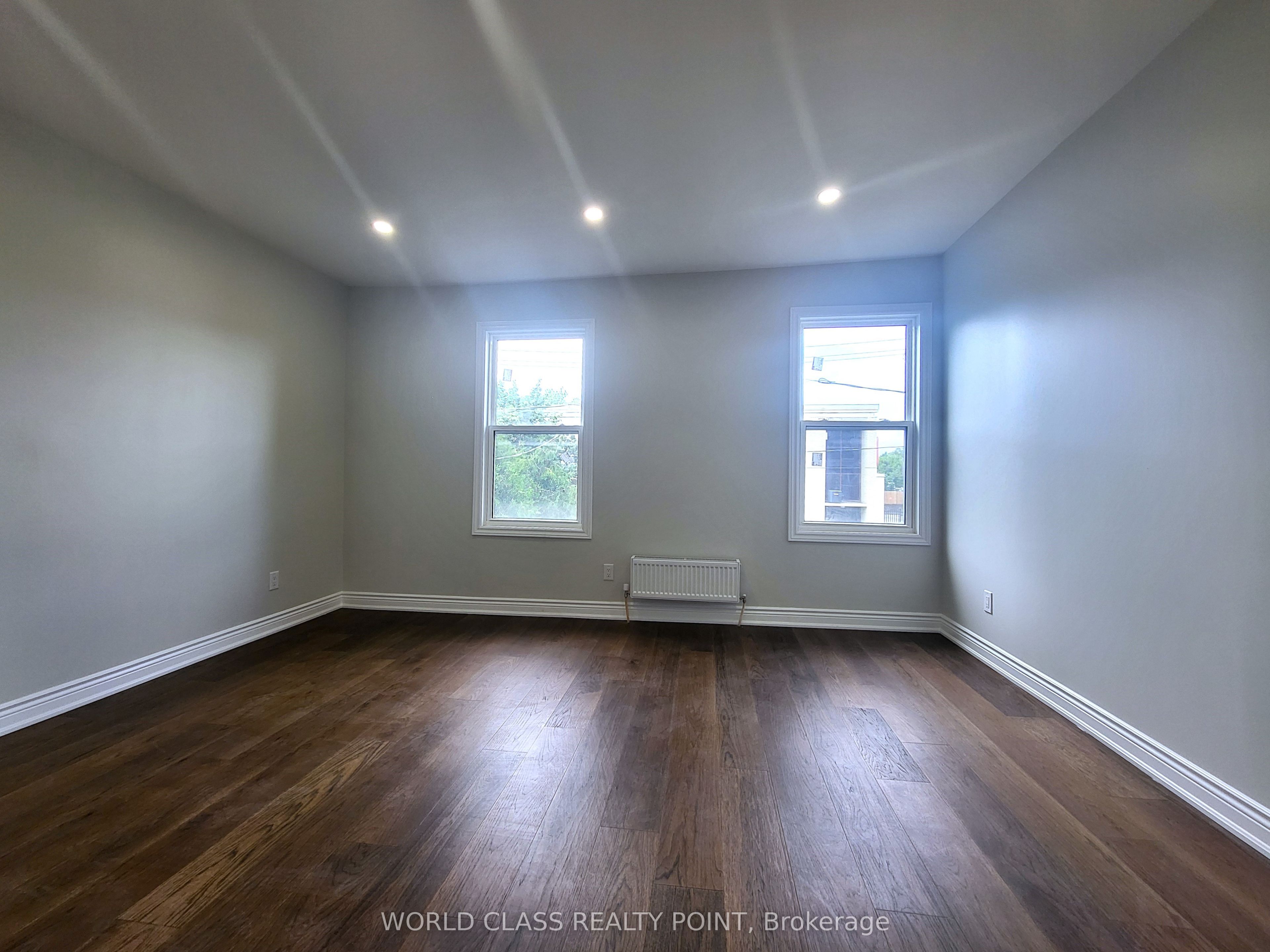 Unit 2 - 49 Vine Avenue, Toronto 2