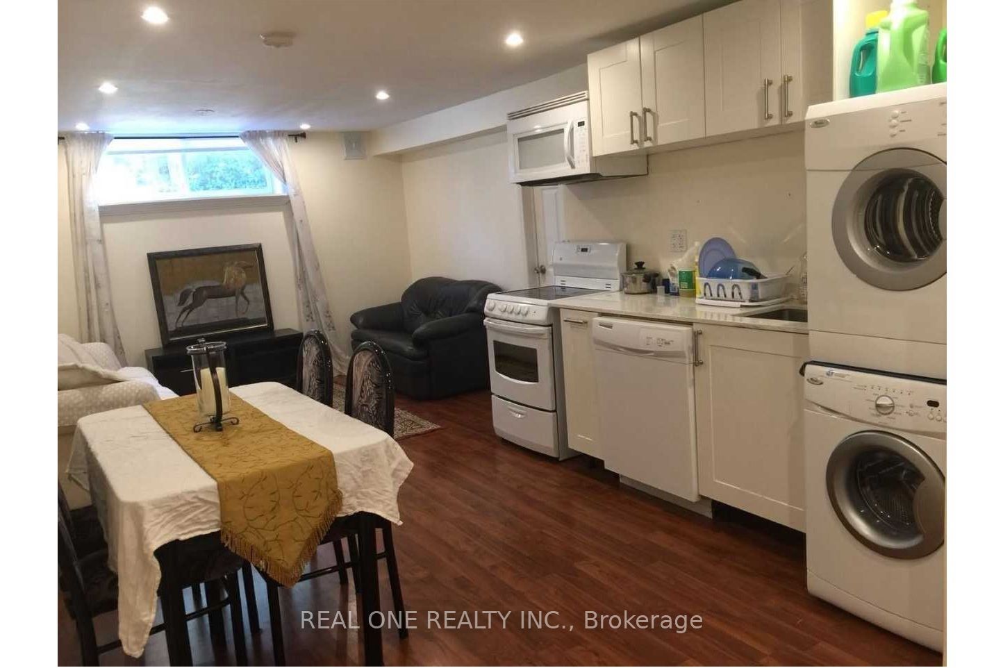 Unit Bsmt Room 2 - 58 Sewell Drive, Oakville 3