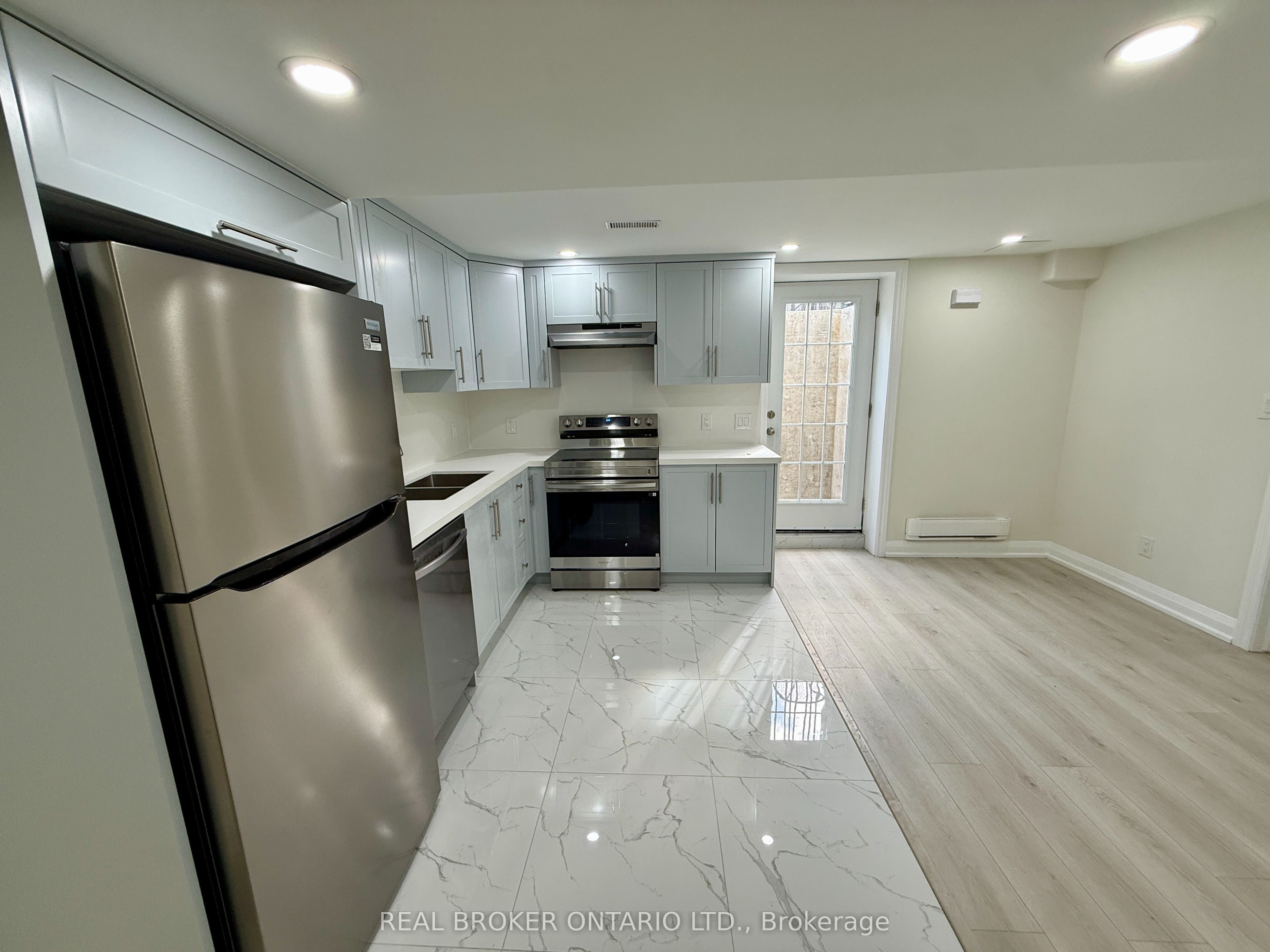 Unit Bsmt - 42 Sunnyview Road, Brampton 4