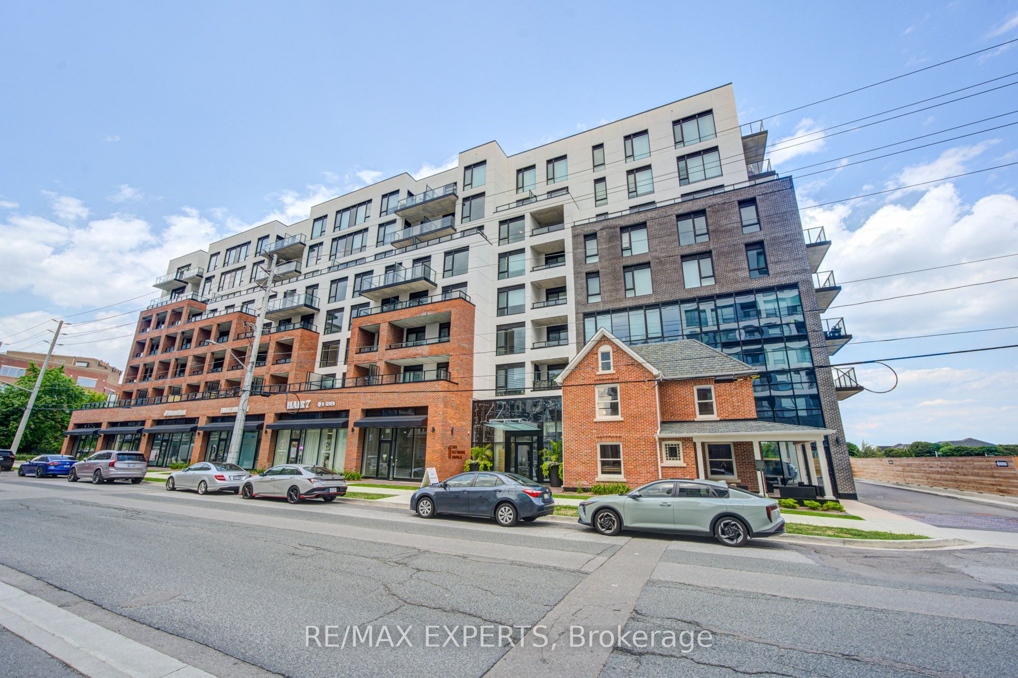 Unit 412 - 2475 Old Bronte Road, Oakville 2
