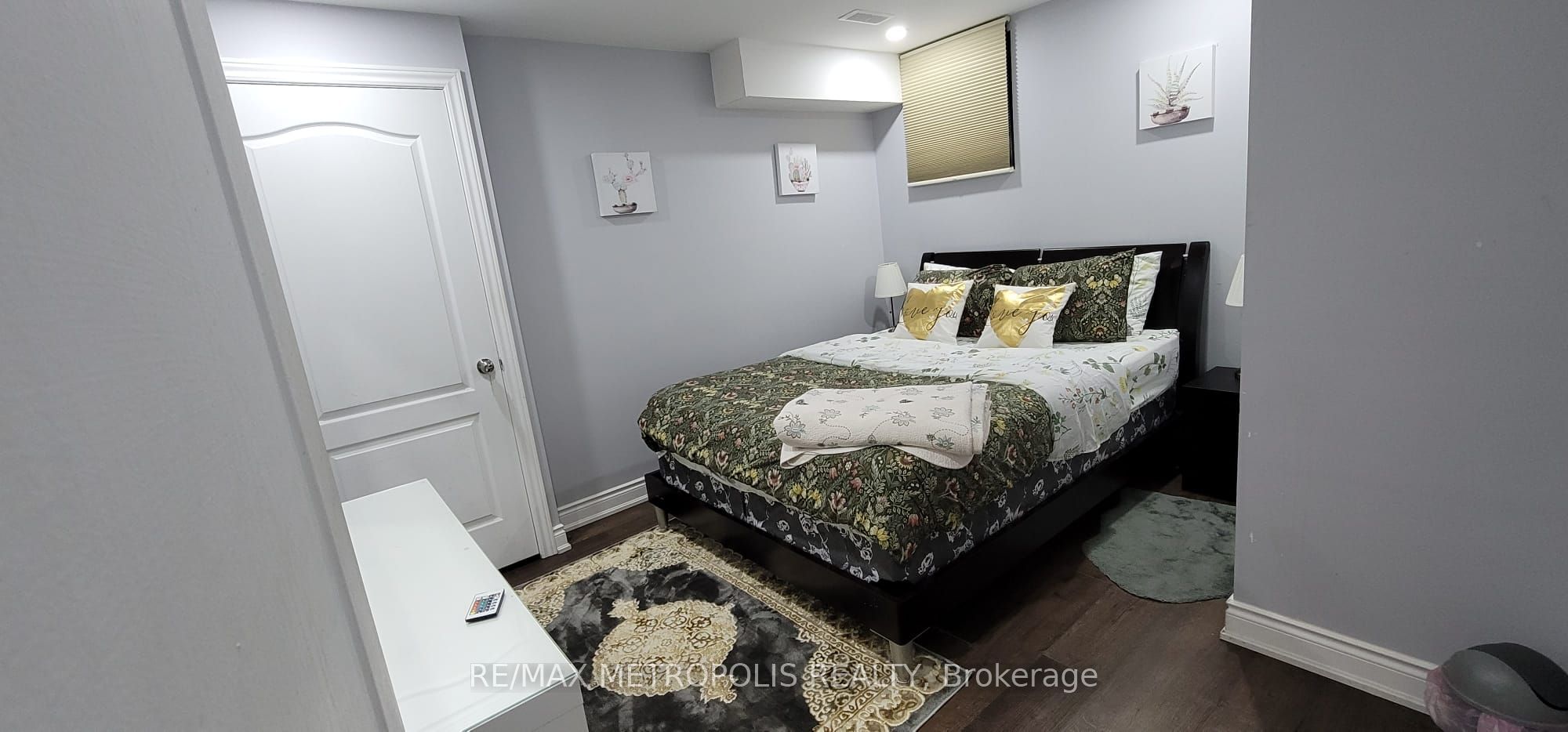 Unit BSMT - 1 Desert Garden Drive, Brampton 5