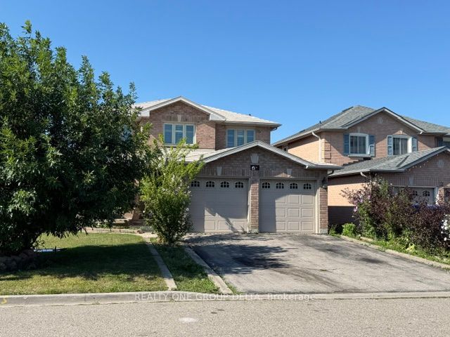 Unit Upper - 24 Arborview Crescent, Etobicoke 2