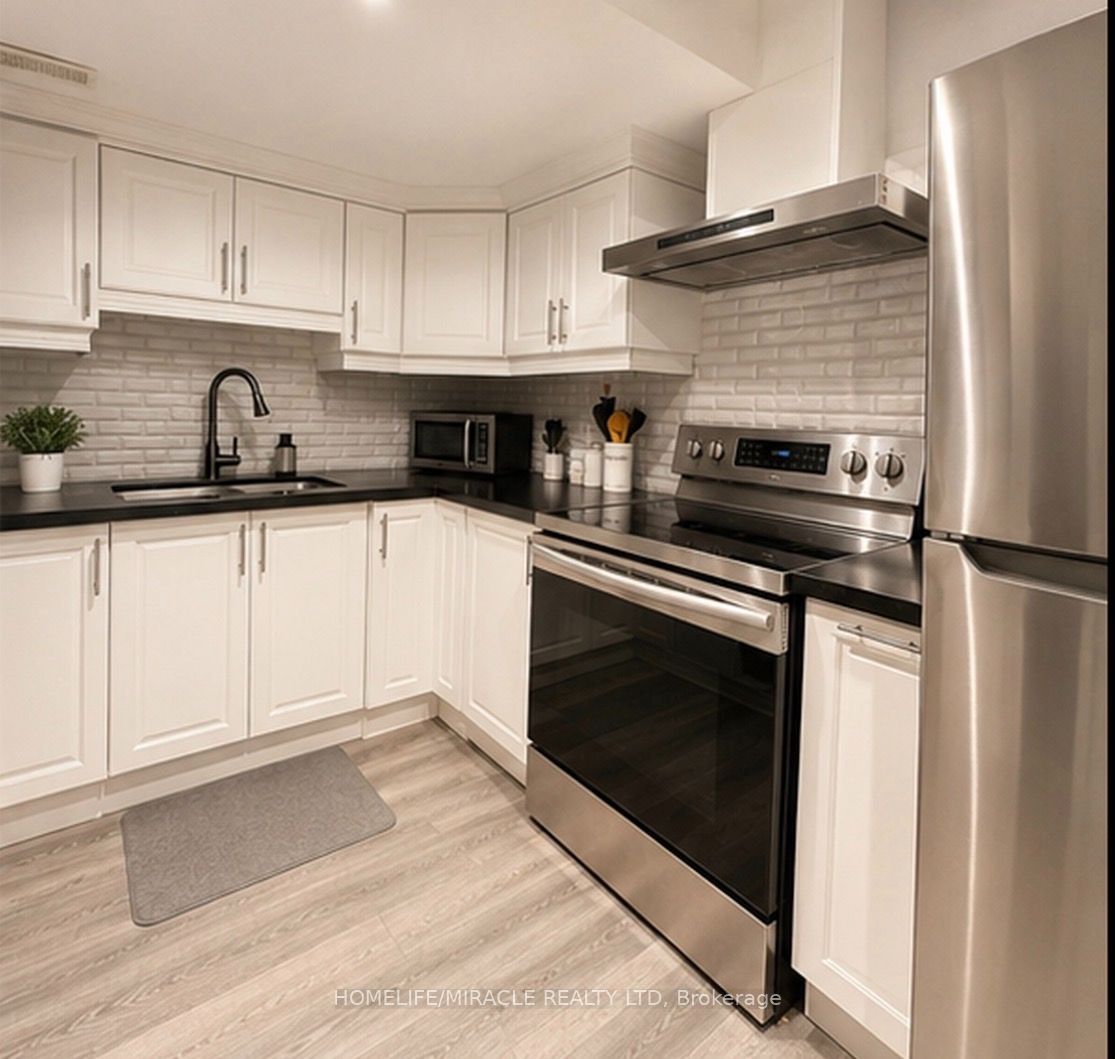 Unit BSMT - 5437 Royal Aberdeen Drive, Mississauga 4