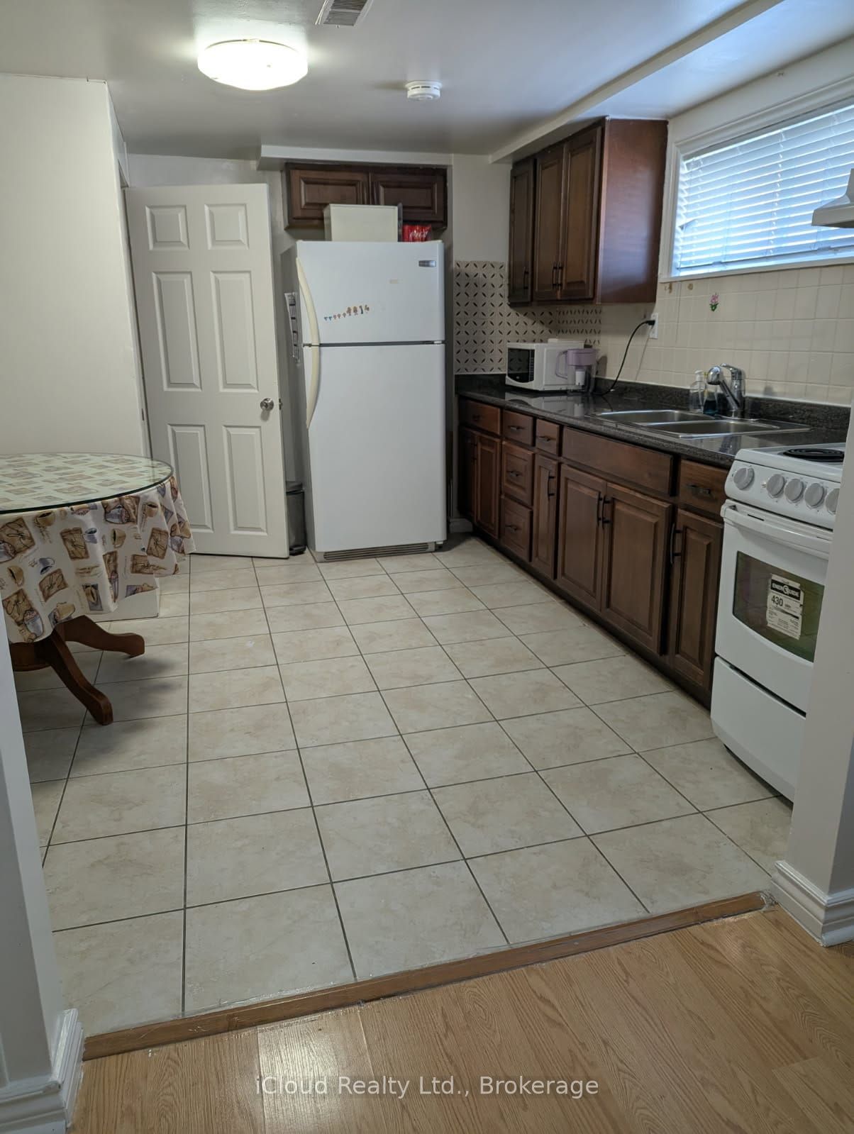 Unit BSMT - 11 Daystrom Drive, North York 2