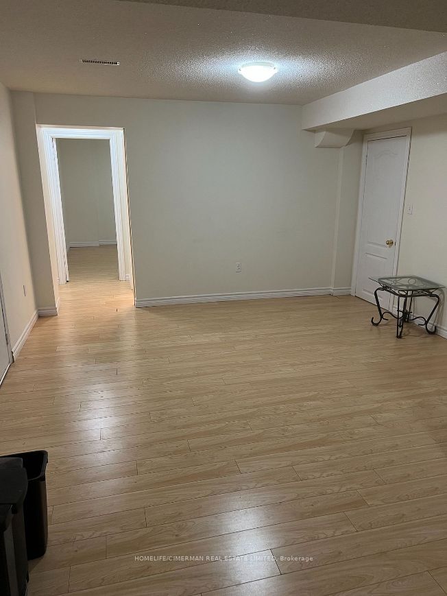 Unit Basement - 5484 Freshwater Drive, Mississauga 5
