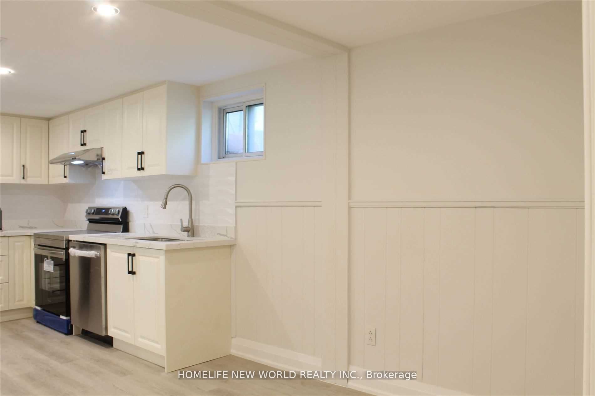 Unit Lower - 43 Blaketon Road, Etobicoke 5