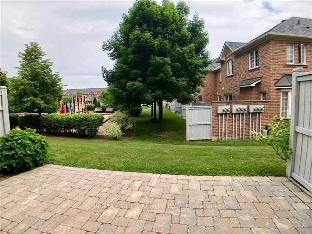 Unit 45 - 2665 Thomas Street, Mississauga 3