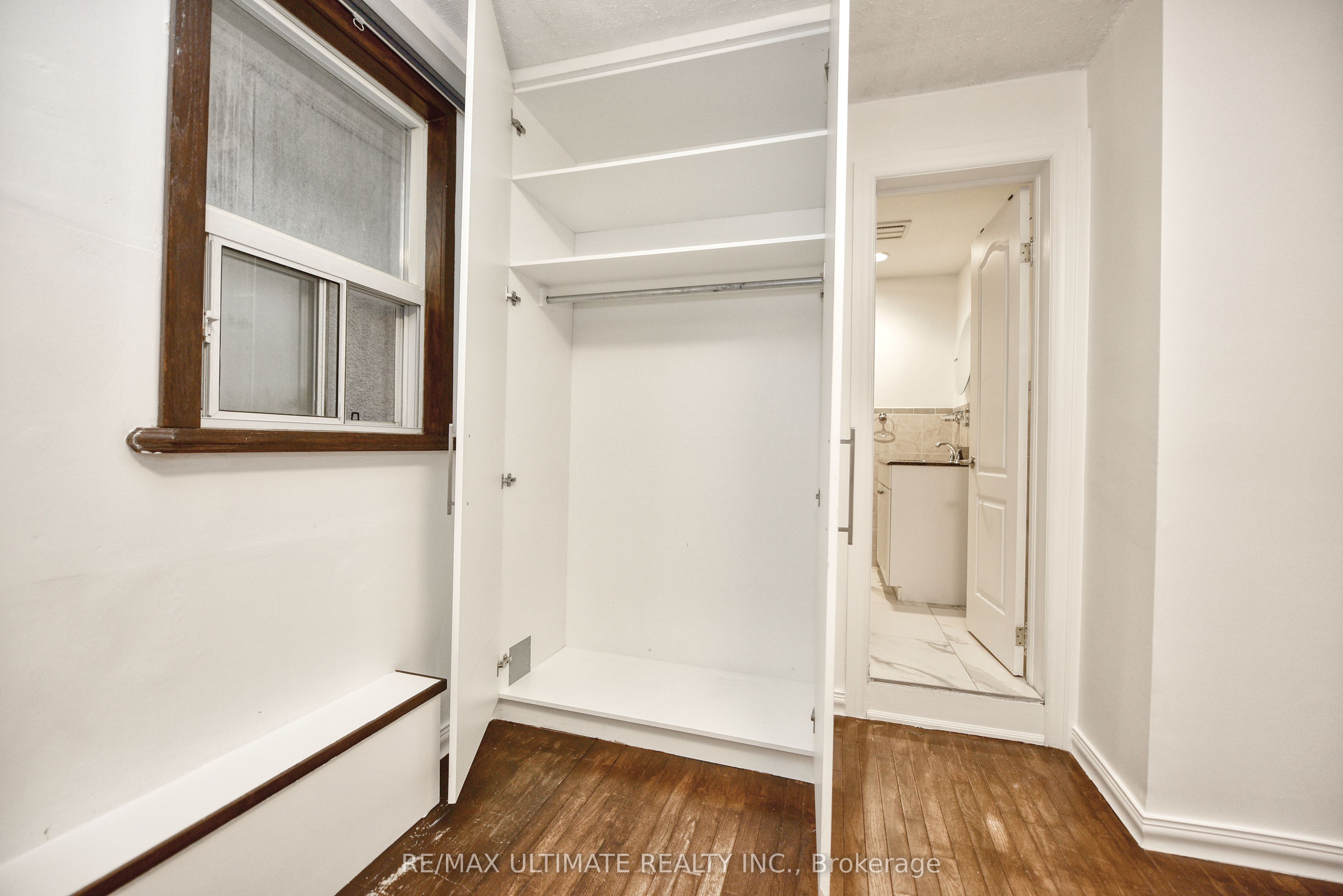 Unit Main Floor - 8 Corby Avenue, Toronto 5