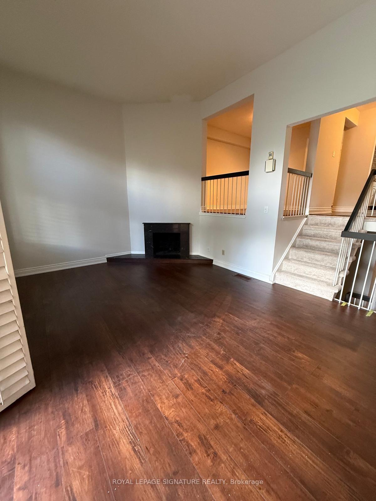 Unit 24 - 4230 Fieldgate Drive, Mississauga 3
