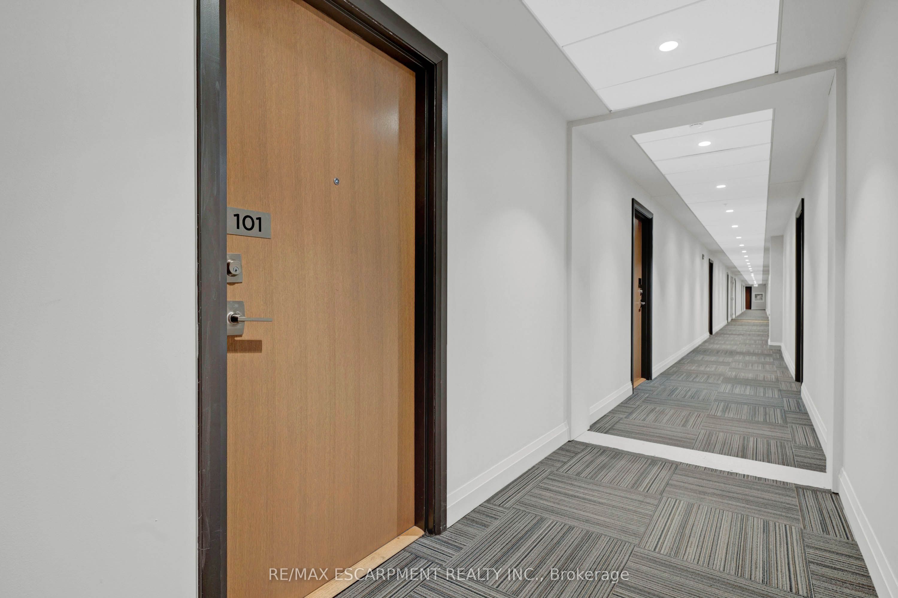 Unit 101 - 1105 LEGER Way, Milton 4