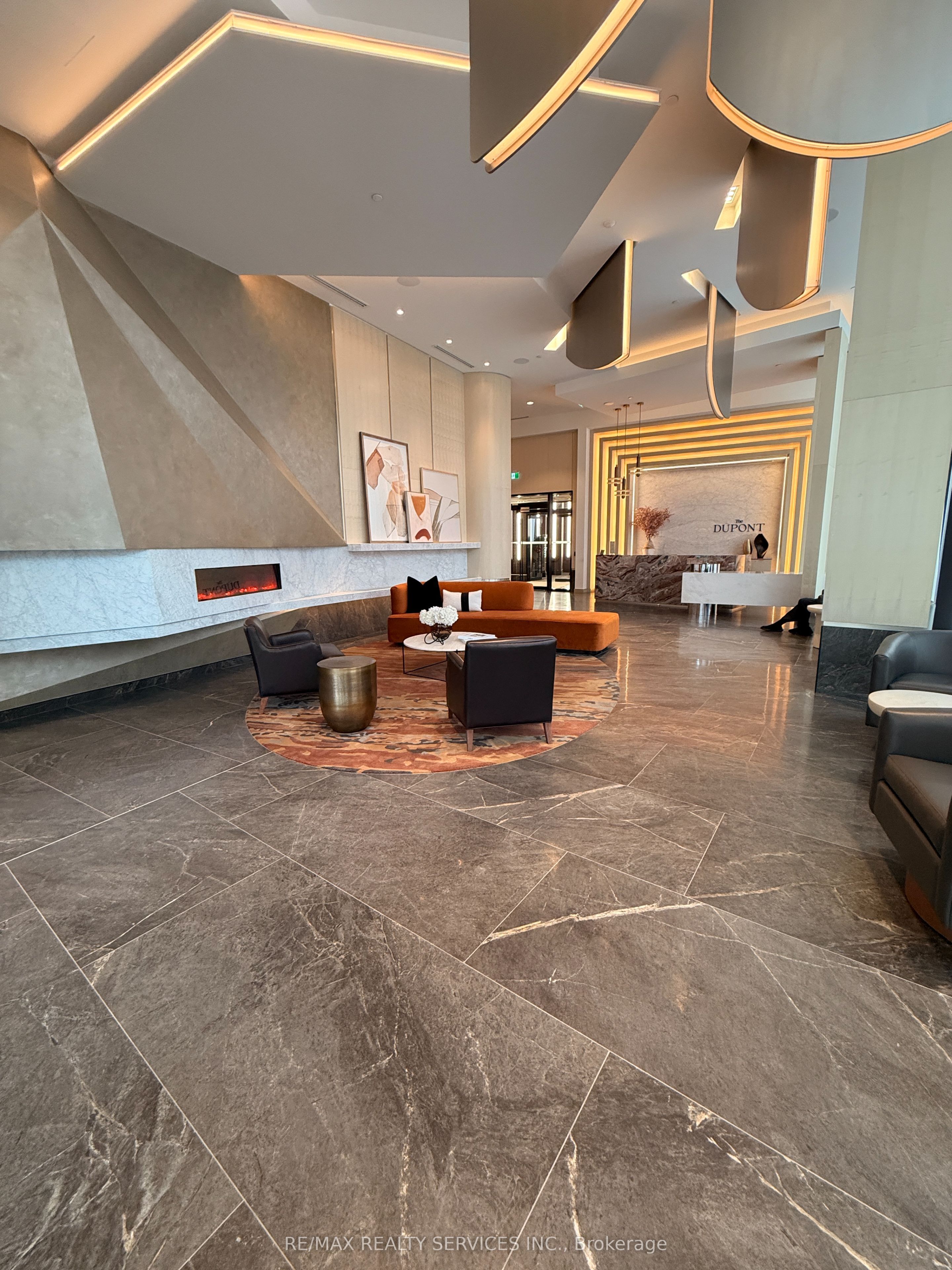 Unit 434 - 858 Dupont Street, Toronto 2