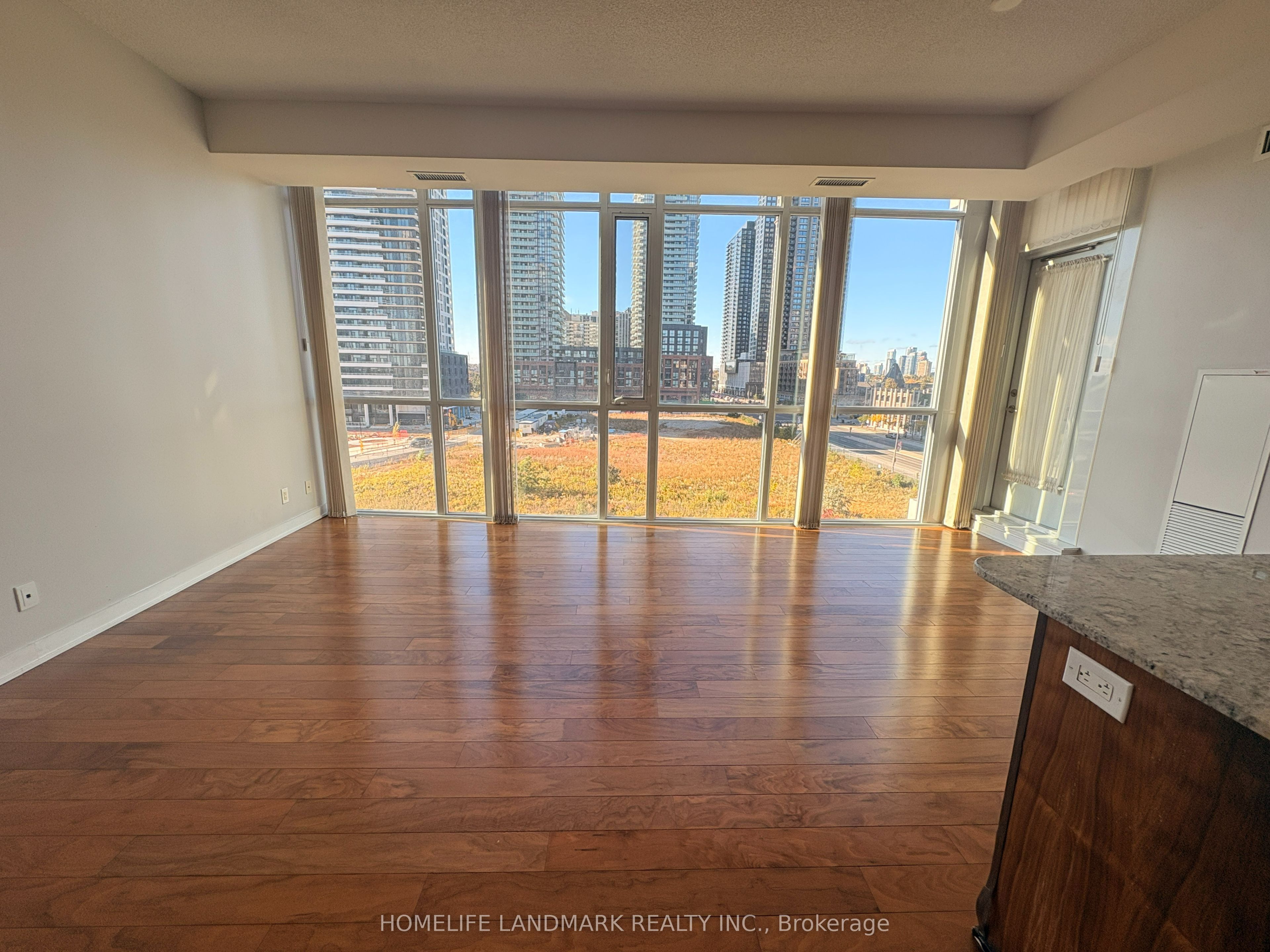 Unit 507 - 4099 Brickstone Mews, Mississauga 3
