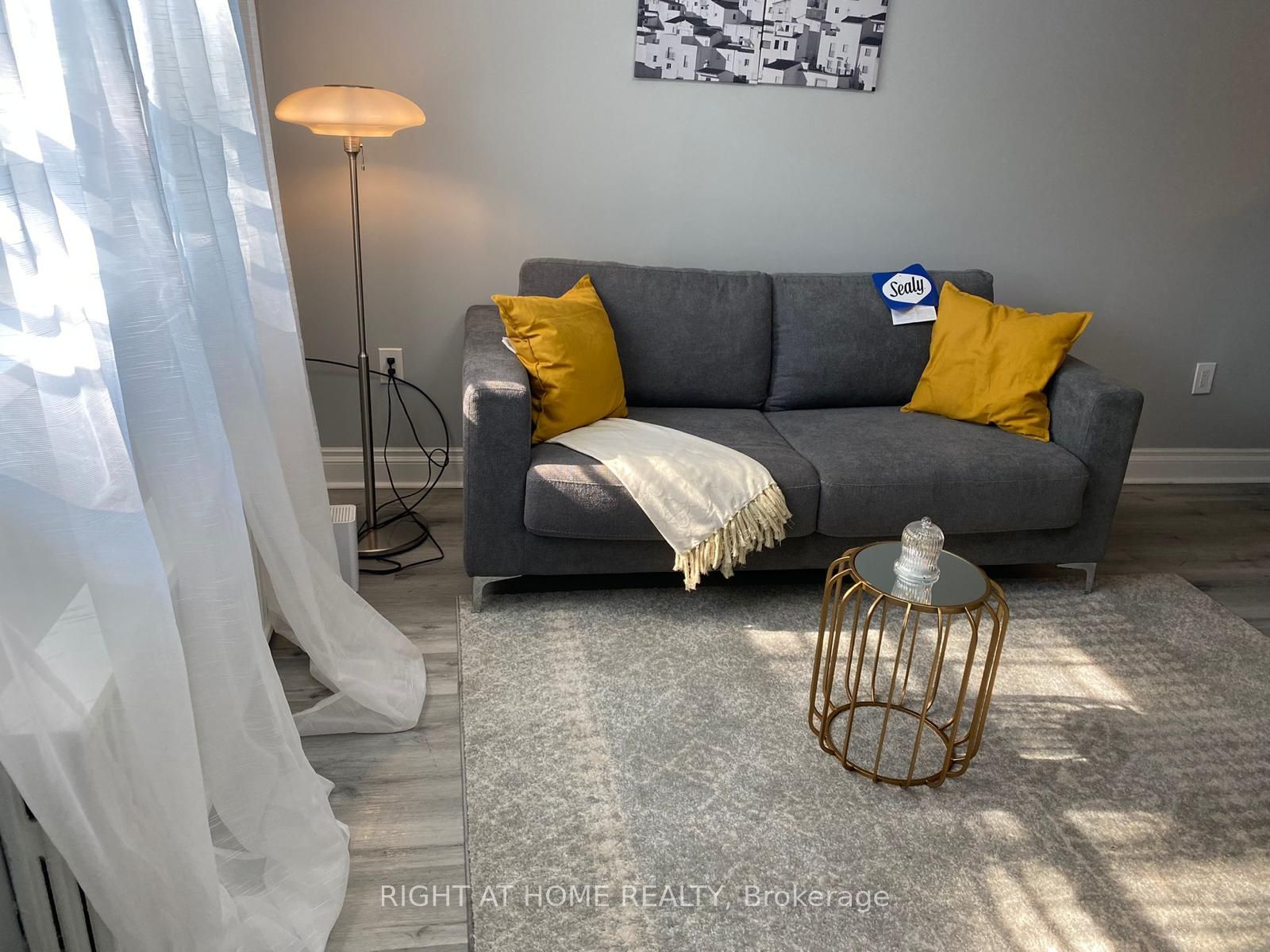 Unit 1 - 9 Donald Avenue, Toronto 2