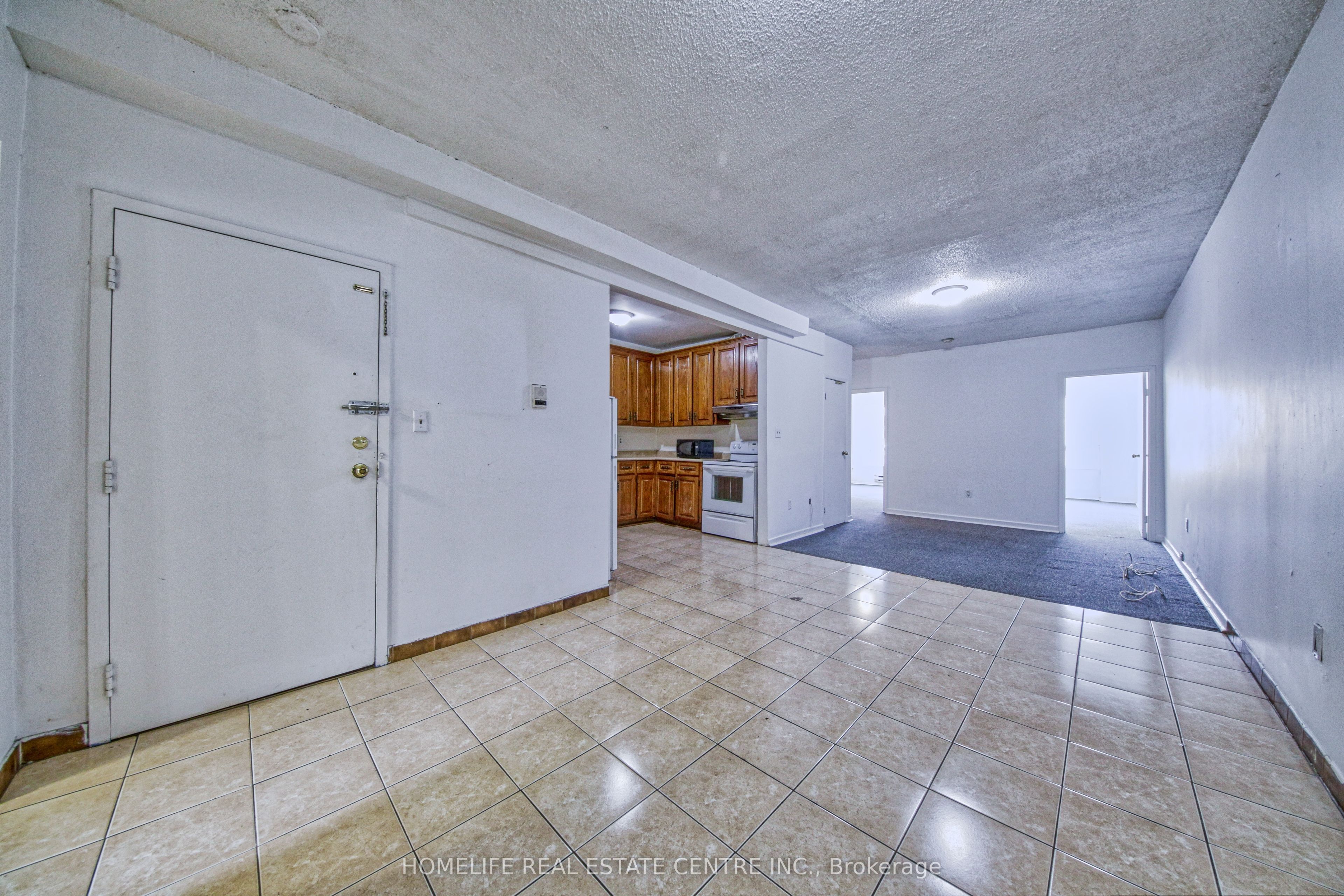 Unit 203 - 223 Jameson Avenue, Toronto 4