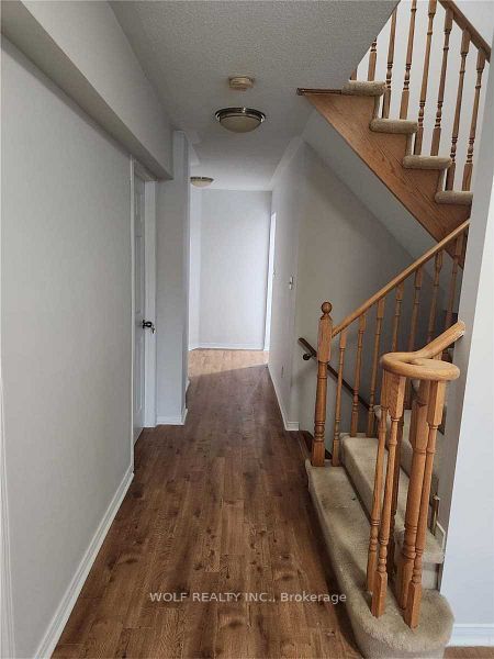 4743 Apple Blossom Circle, Mississauga 4