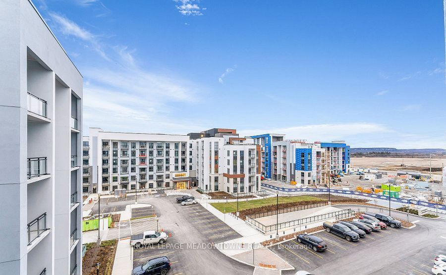 Unit 511 - 460 Gordon Krantz Avenue, Milton 2