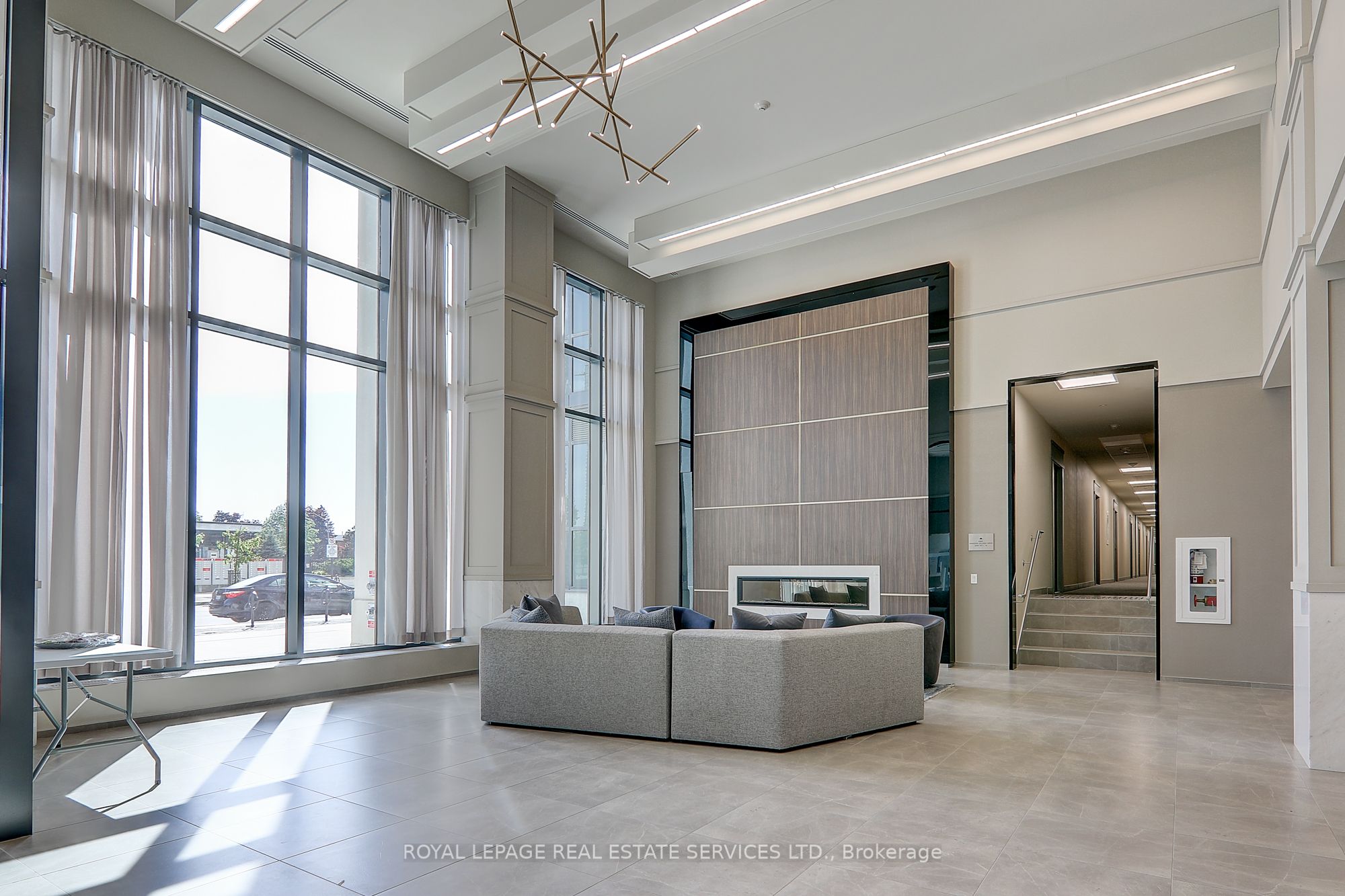 Unit 1816 - 4055 Parkside Village Drive, Mississauga 3