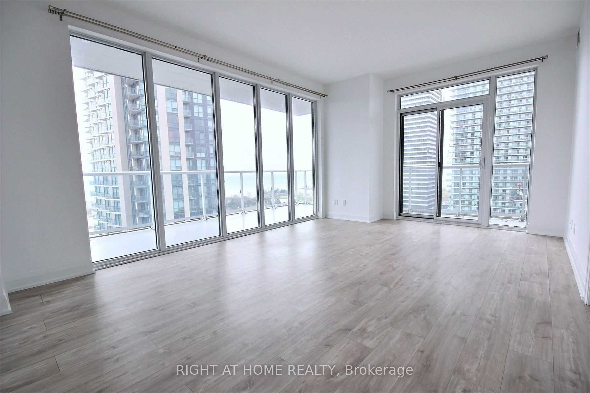 Unit 1703 - 56 Annie Craig Drive, Etobicoke 4