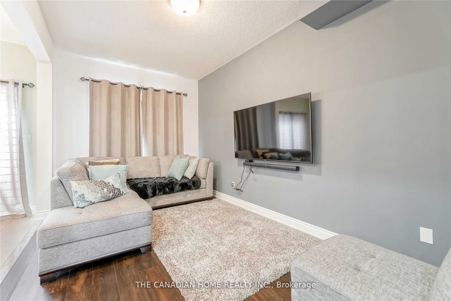240 Brussels Avenue, Brampton 4