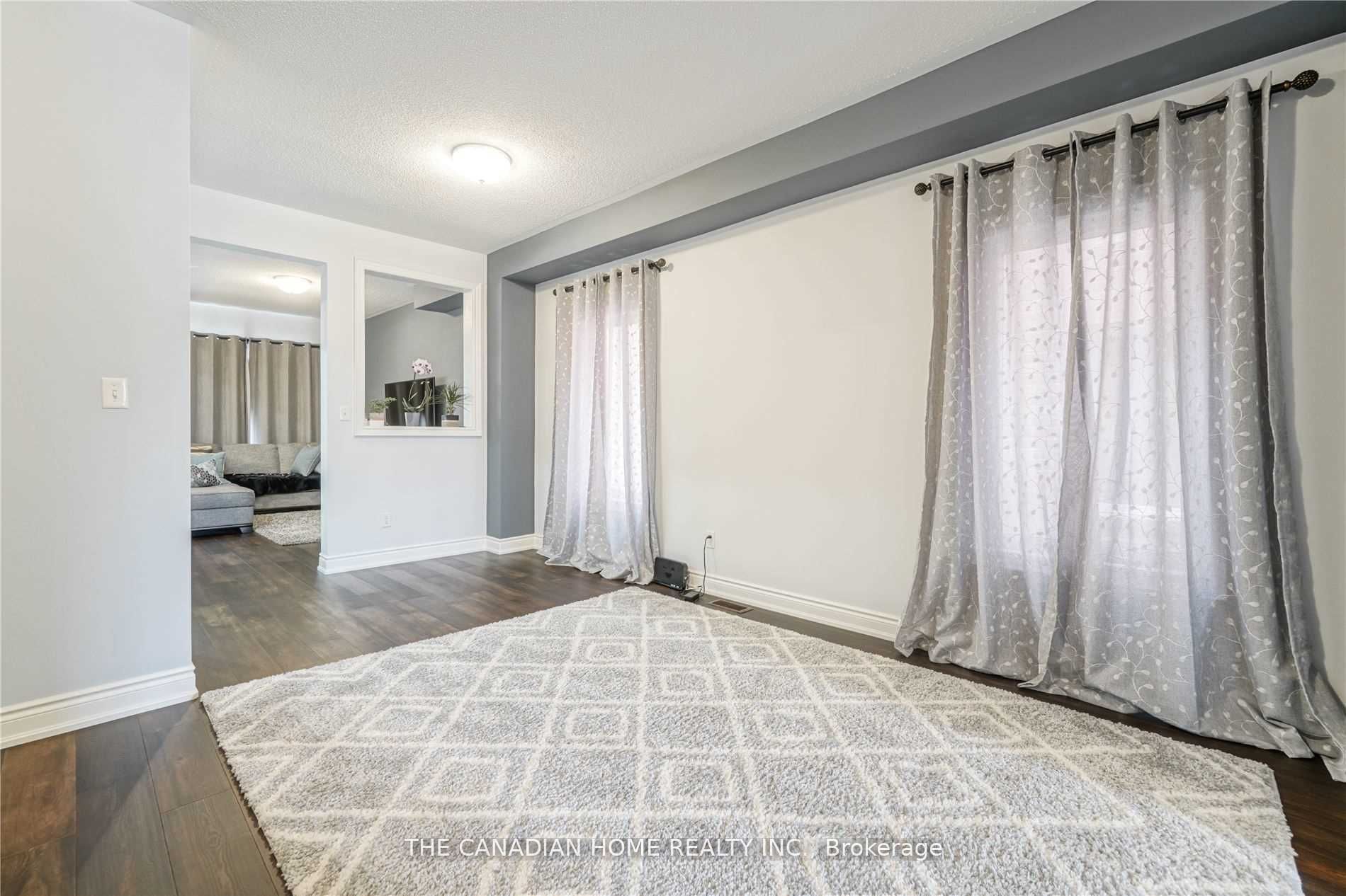 Unit Upper - 240 Brussels Avenue, Brampton 3