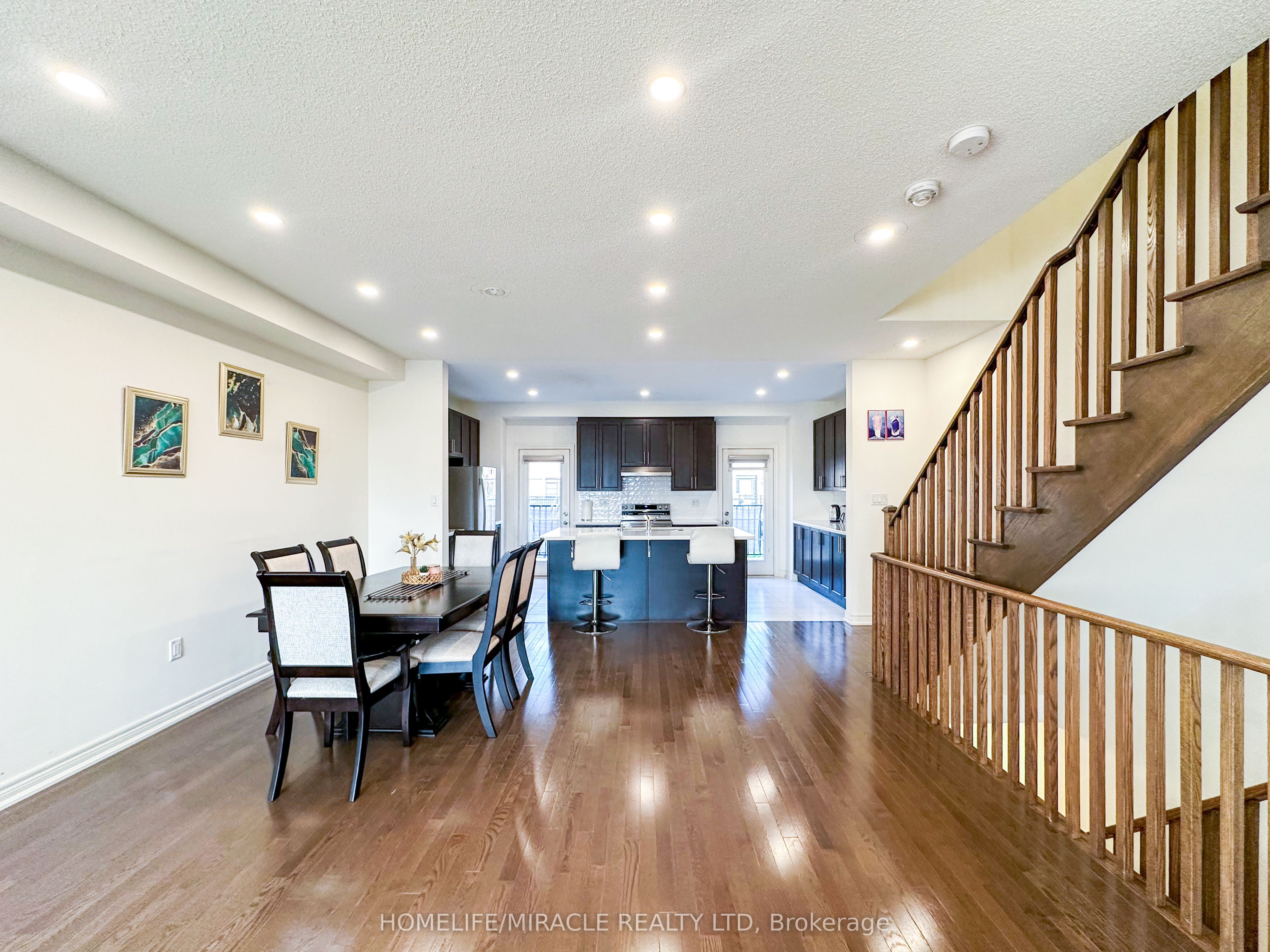58 Fruitvale Circle, Brampton 5