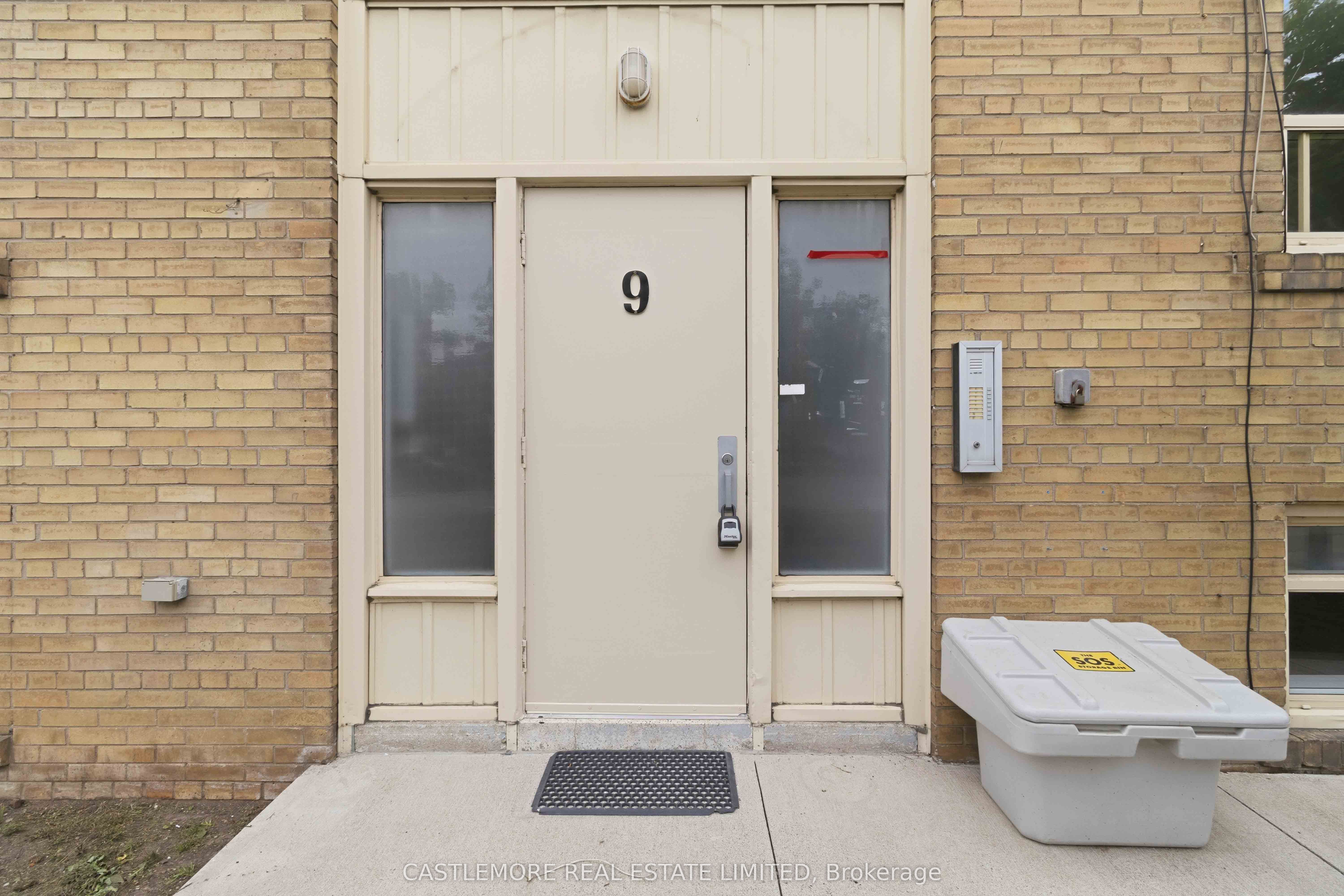 Unit 1 - 9 Allenby Avenue, Etobicoke 2