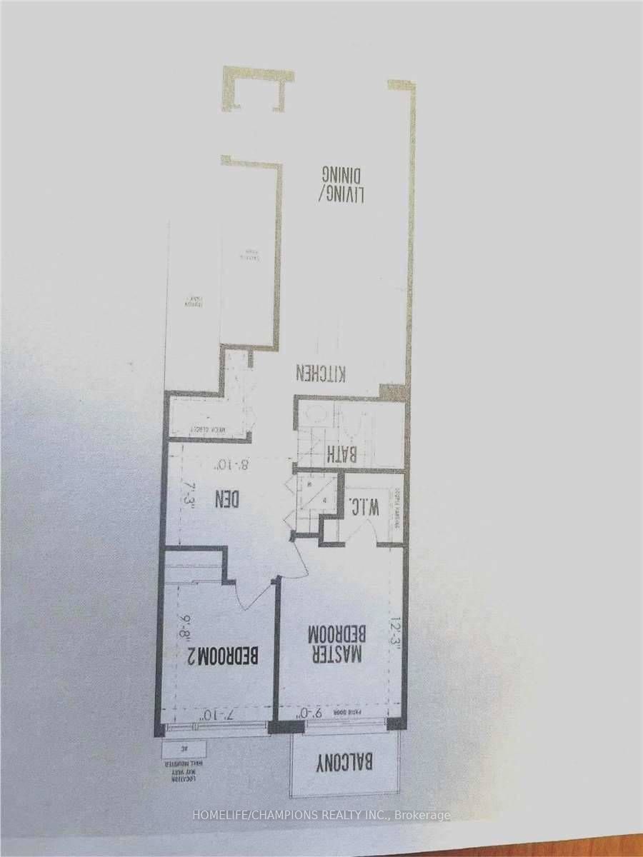 Unit 18 - 142 William Duncan Road, North York 4
