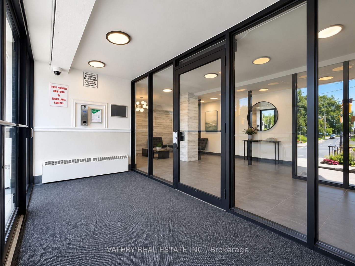 Unit 804 - 797 Jane Street, Toronto 2