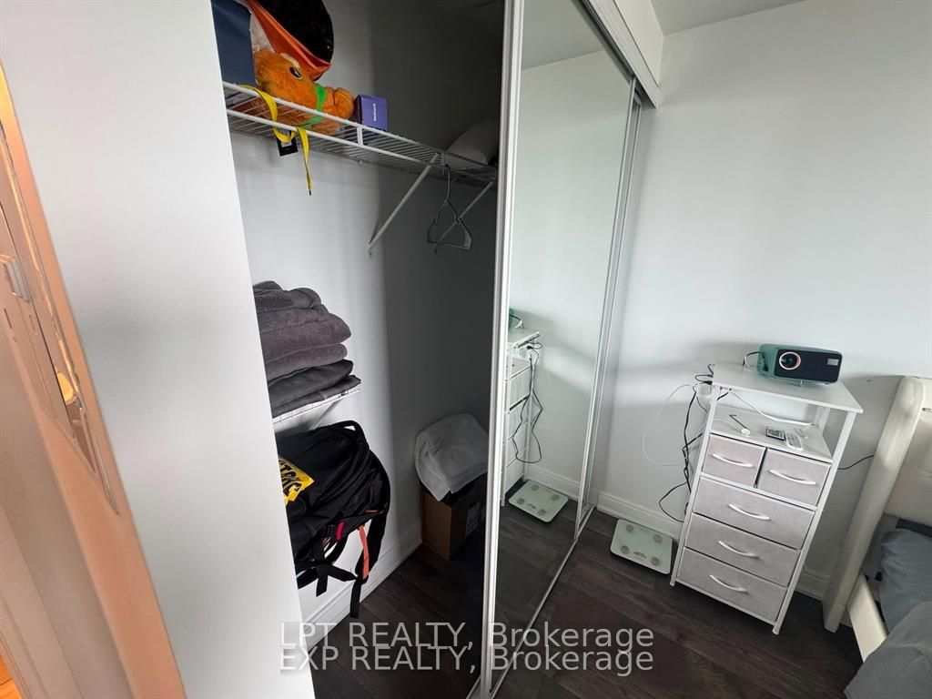 Unit 3707 - 60 Absolute Avenue, Mississauga 2