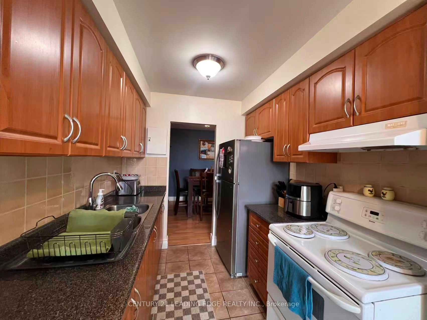 Unit 620 - 1625 Bloor Street, Mississauga 5