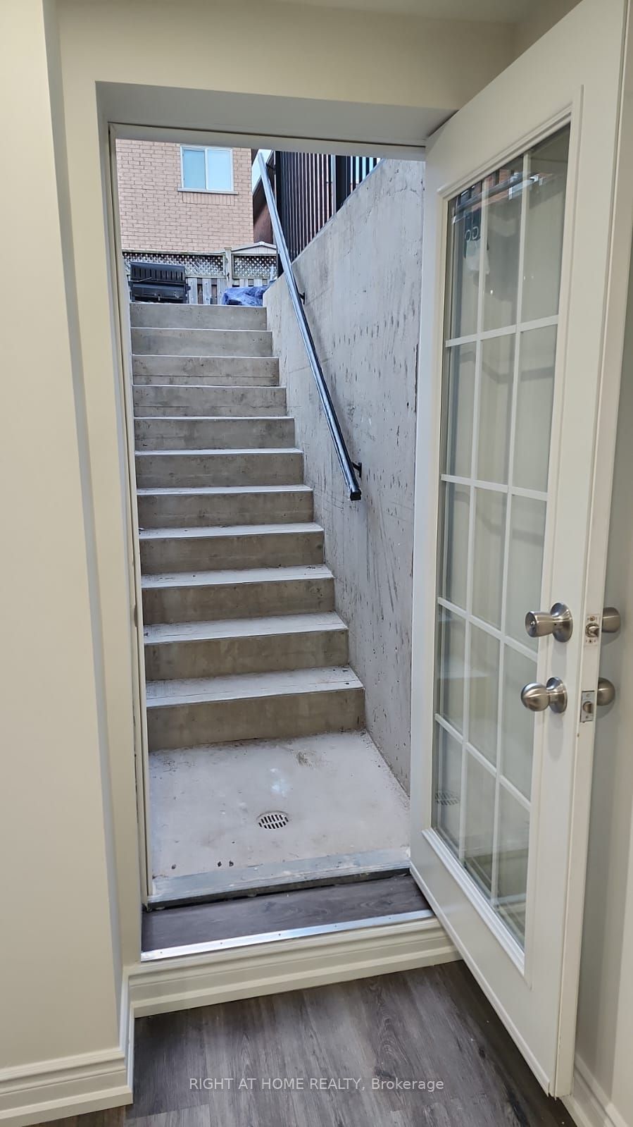 Unit Basement Unit - 5654 Churchill Meadows Boulevard, Mississauga 3