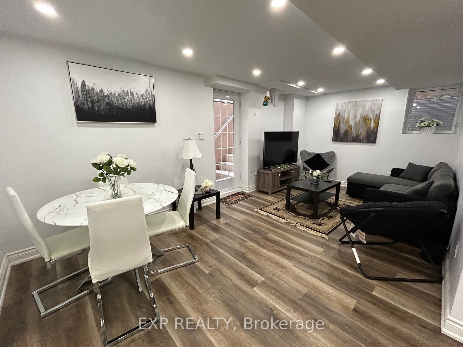 Unit Basement - 307 Burloak Drive, Oakville 4