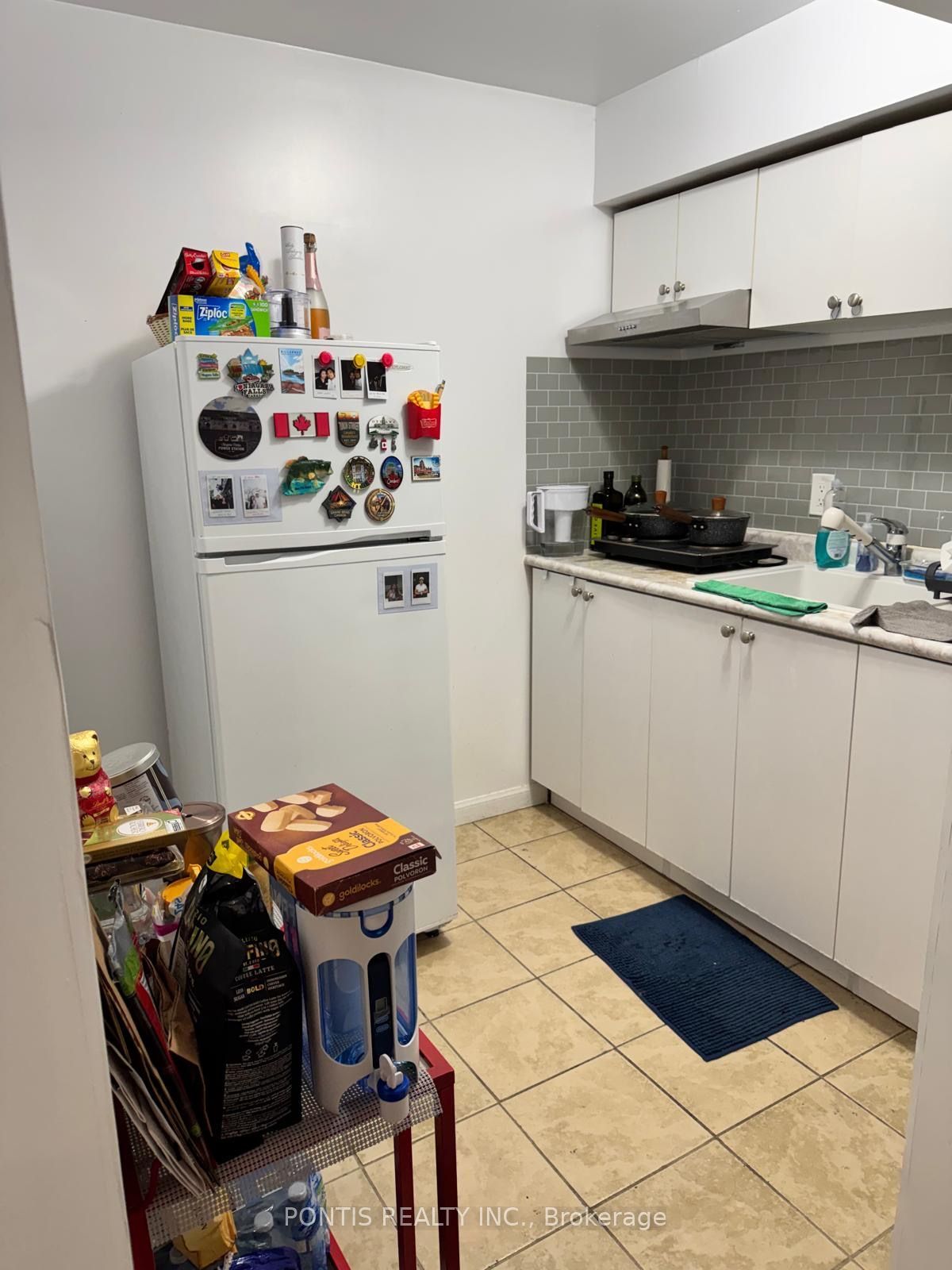Unit Basement - 588 Dolly Bird Lane, Mississauga 5