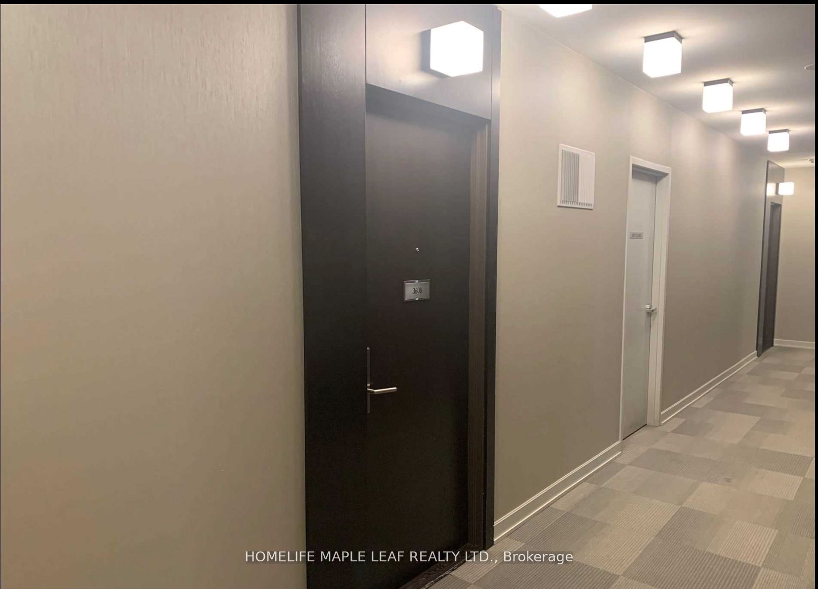 Unit 3608 - 60 Absolute Avenue, Mississauga 2