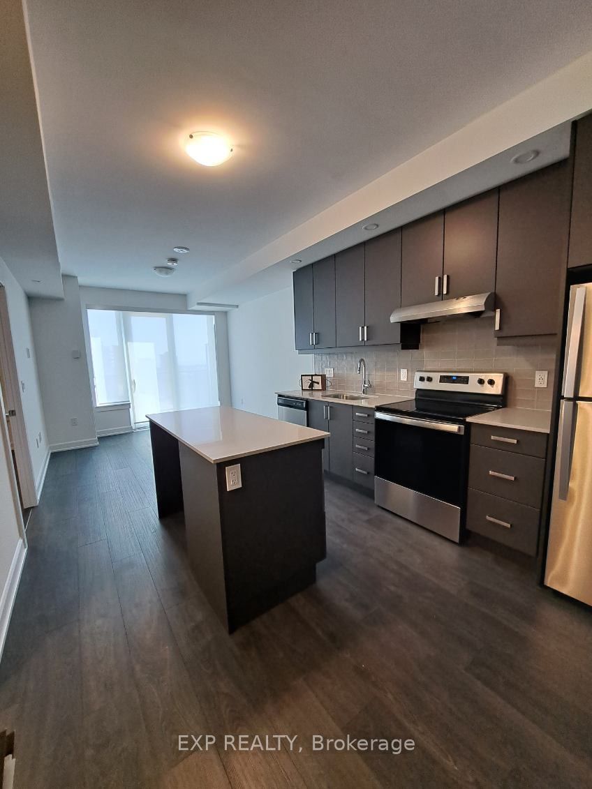 Unit 1007 - 3200 William Coltson Avenue, Oakville 5