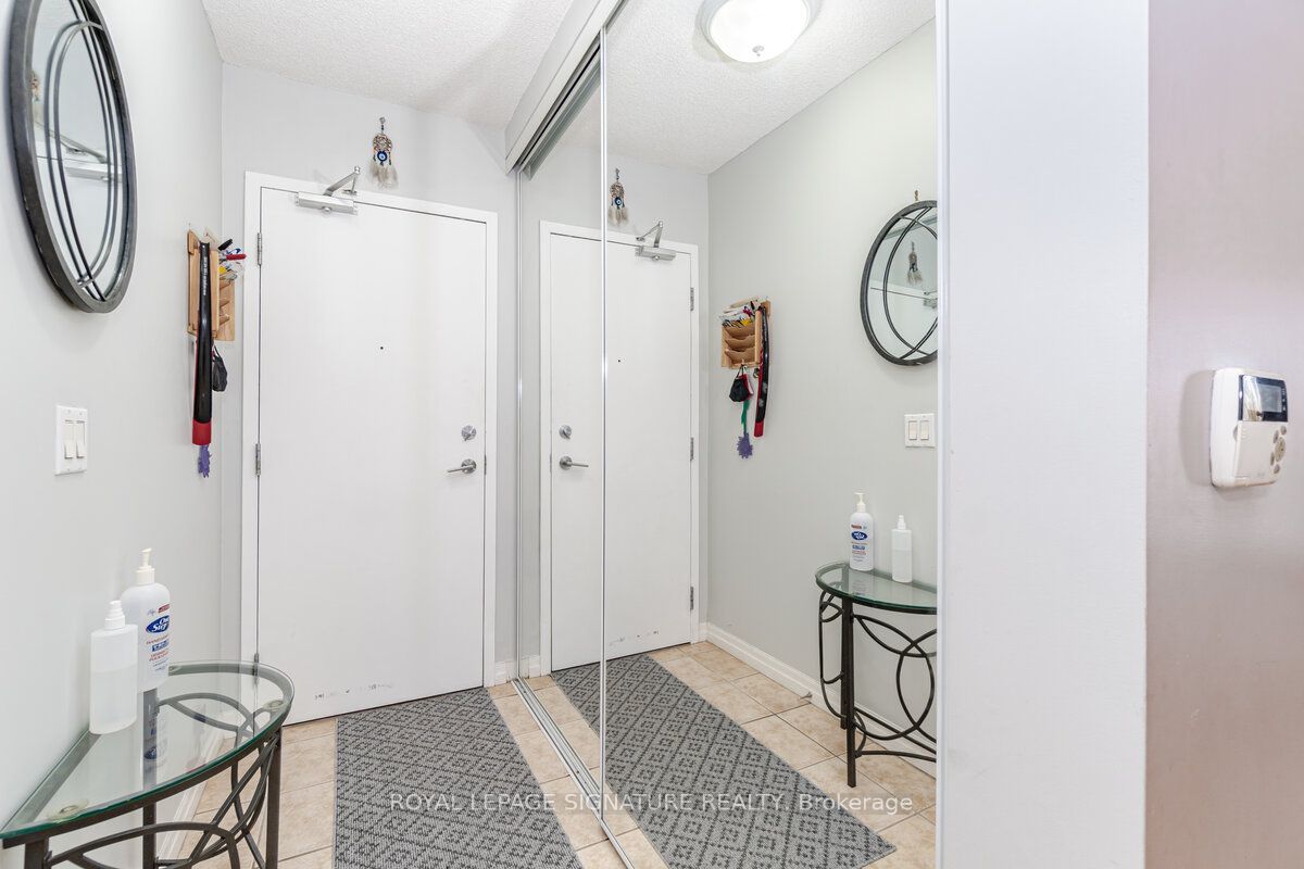 Unit 1410 - 38 Fontenay Court, Etobicoke 3
