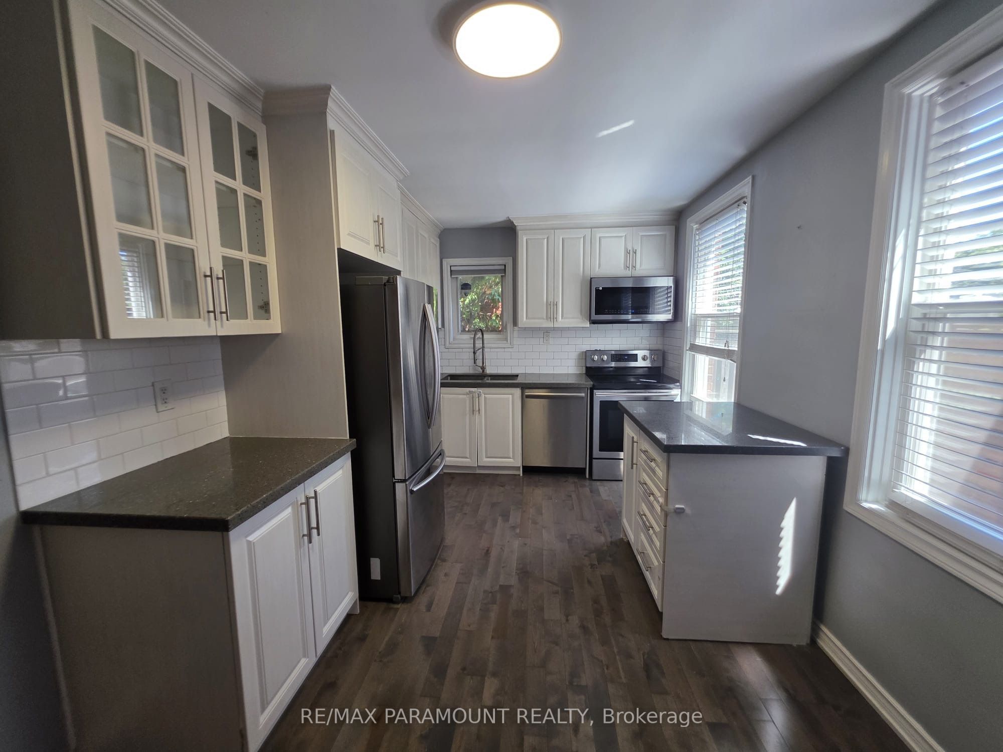 Unit Main - 291 Pacific Avenue, Toronto 3