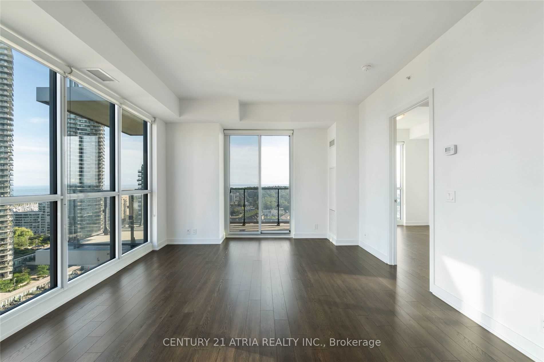 Unit 1901 - 10 Park Lawn Road, Etobicoke 3