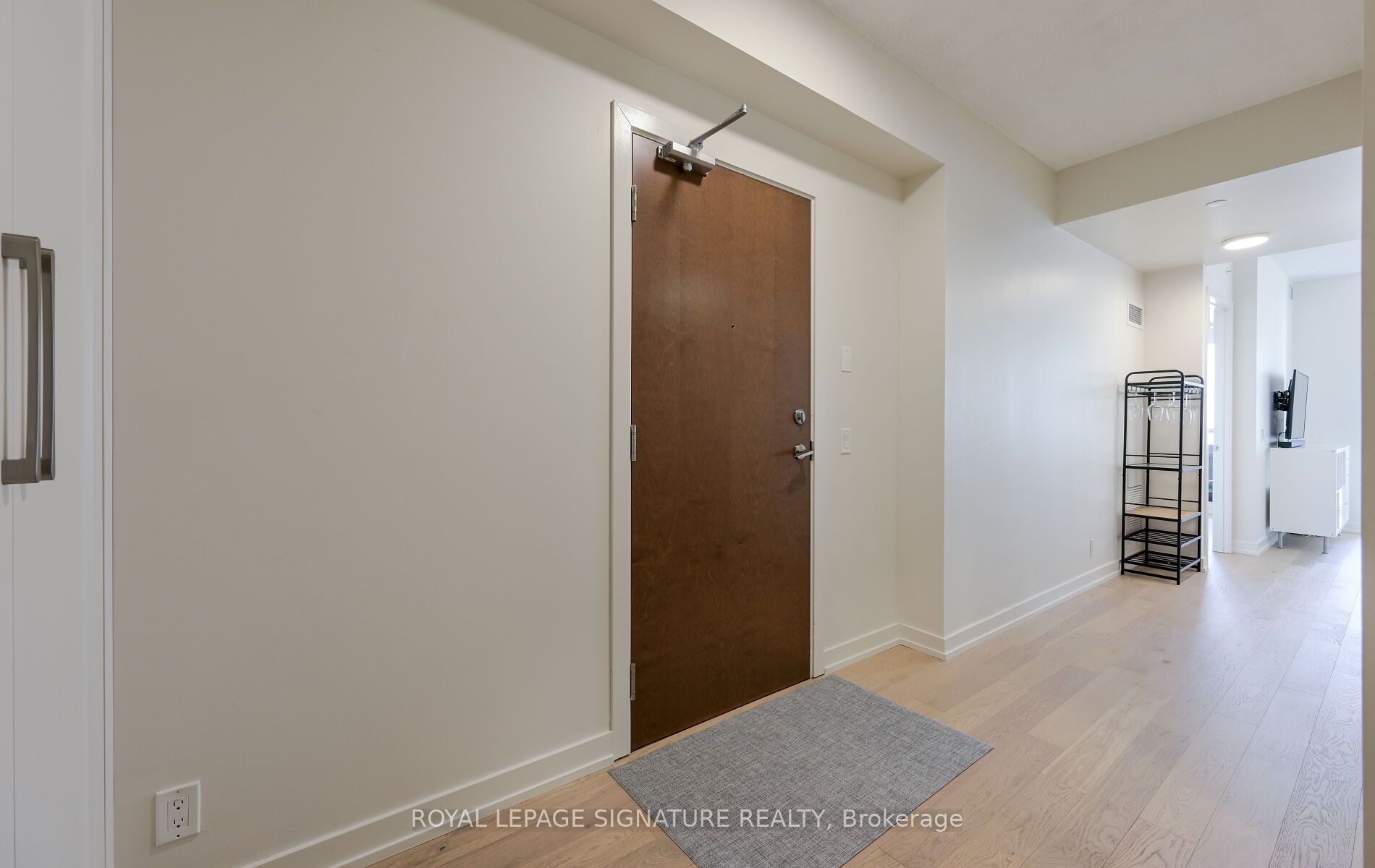 Unit 2209 - 2212 Lake Shore Boulevard W, Etobicoke 4