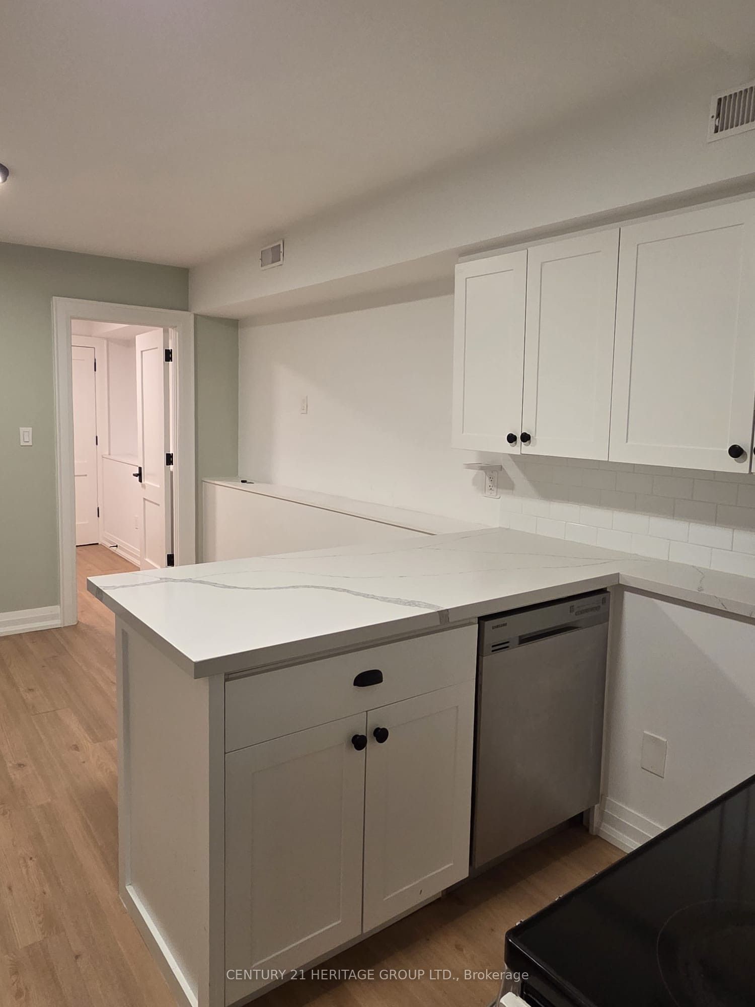 Unit Lower Level - 60 Fuller Avenue, Toronto 3