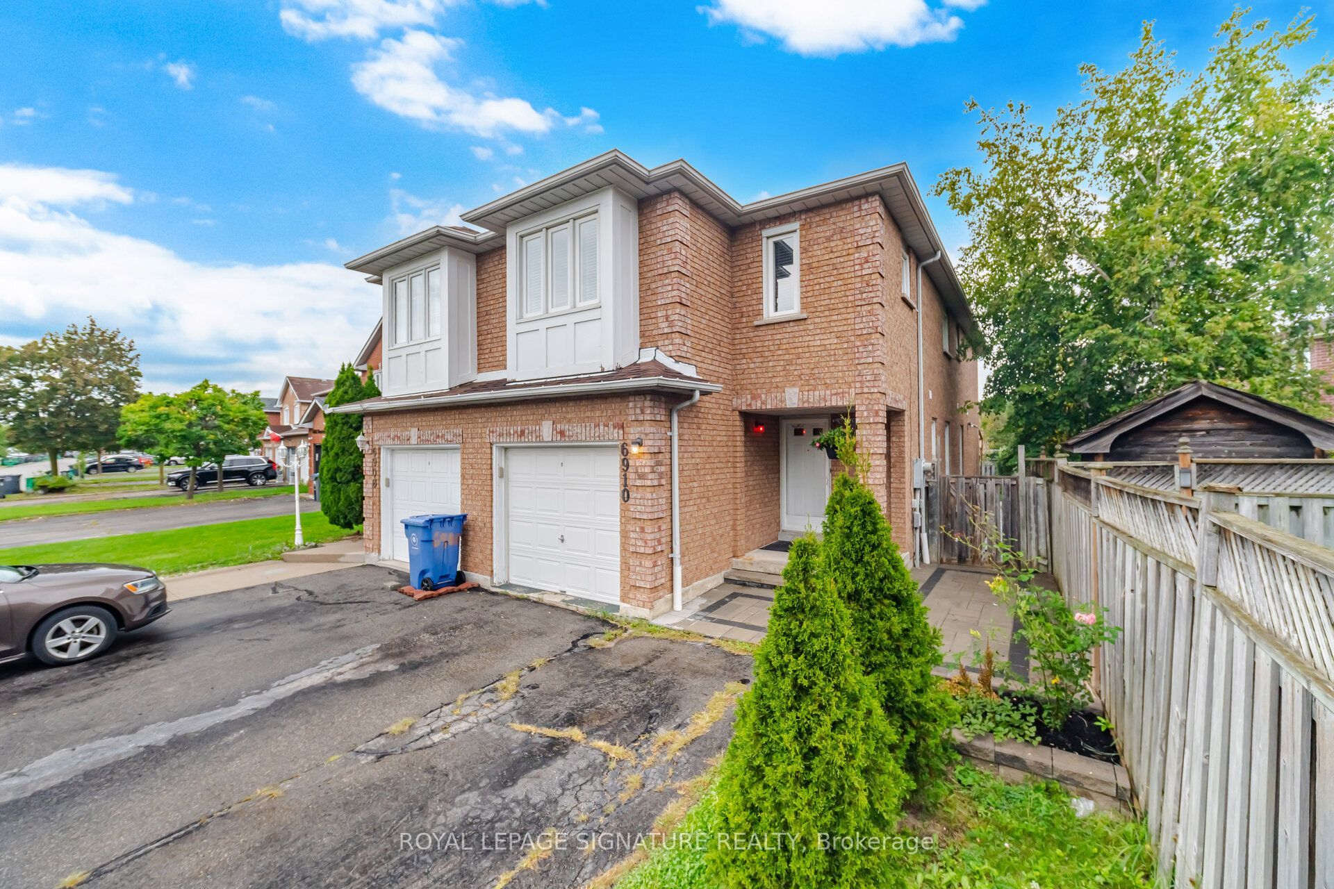 6910 Bansbridge Crescent, Mississauga 5