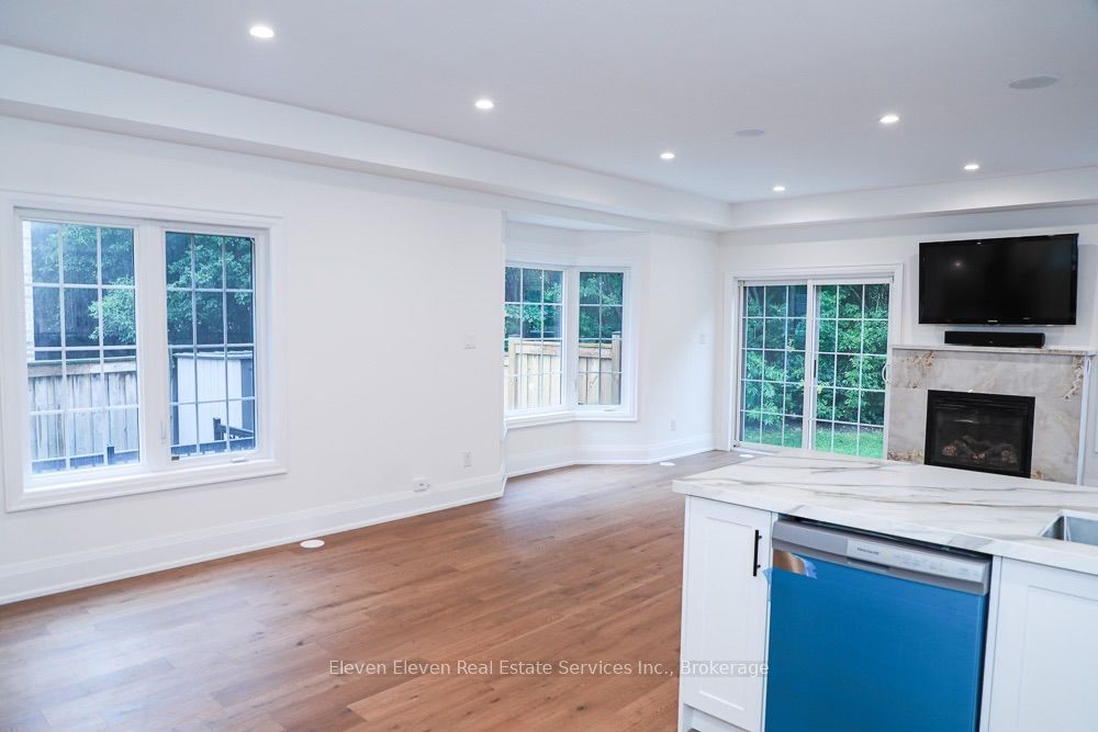 Unit Upper - 1557 Eglinton Avenue W, Mississauga 5