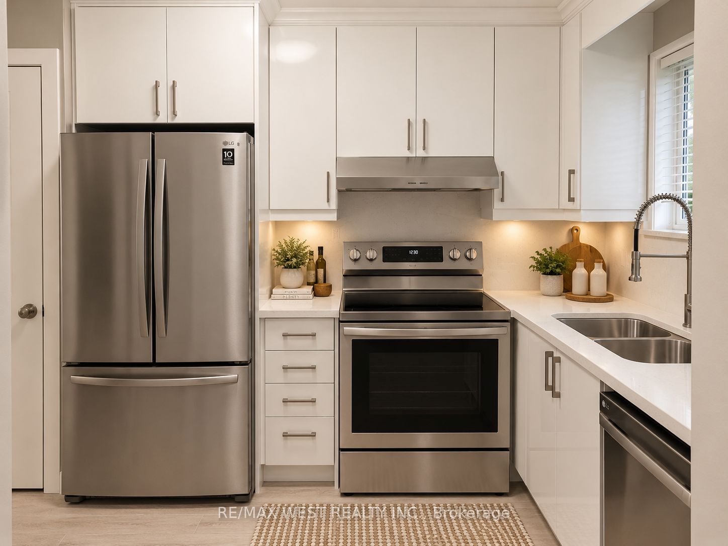 Unit 15 C - 15 Cannon Road, Etobicoke 5