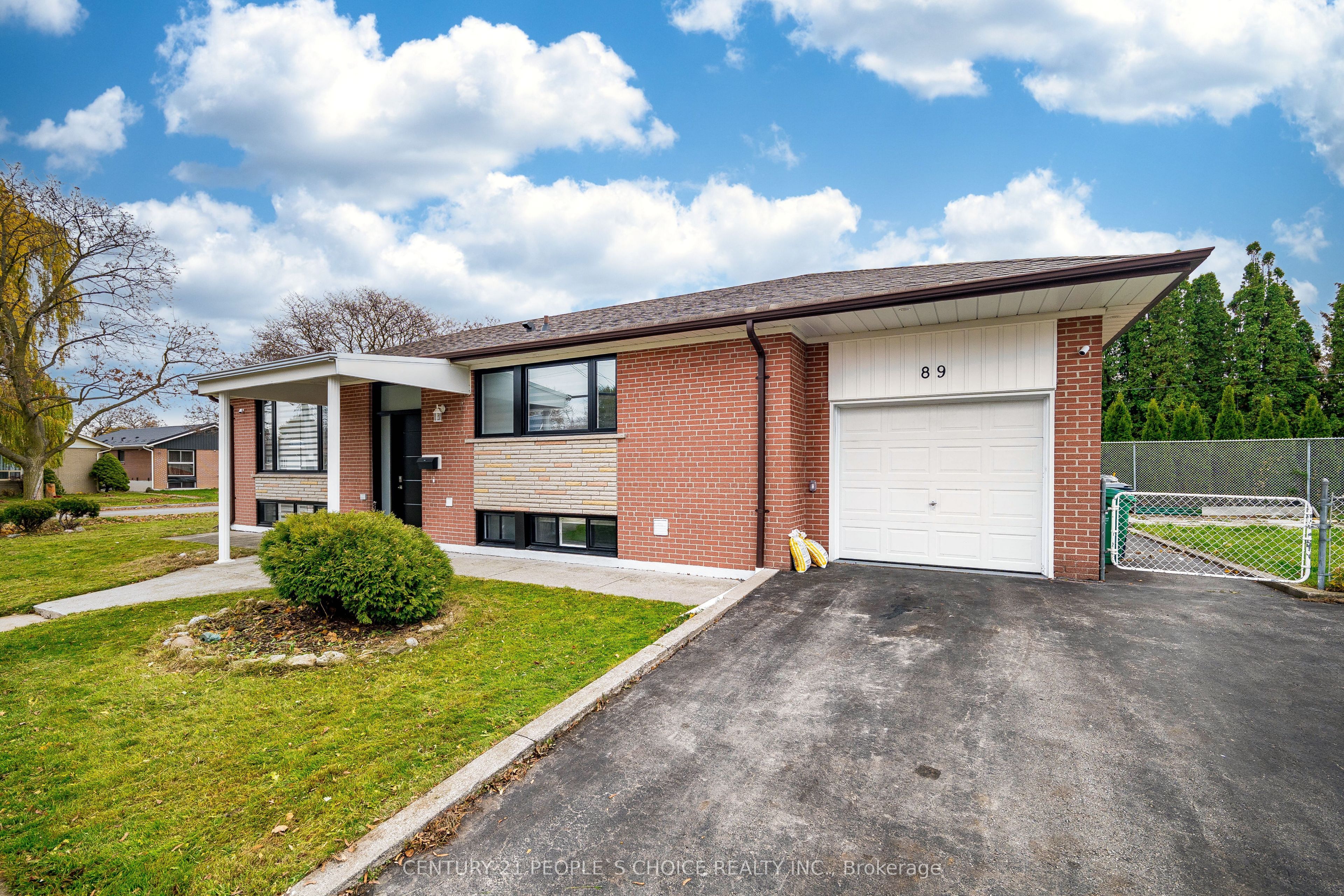 Unit Main - 89 Thistle Down Boulevard, Etobicoke 3