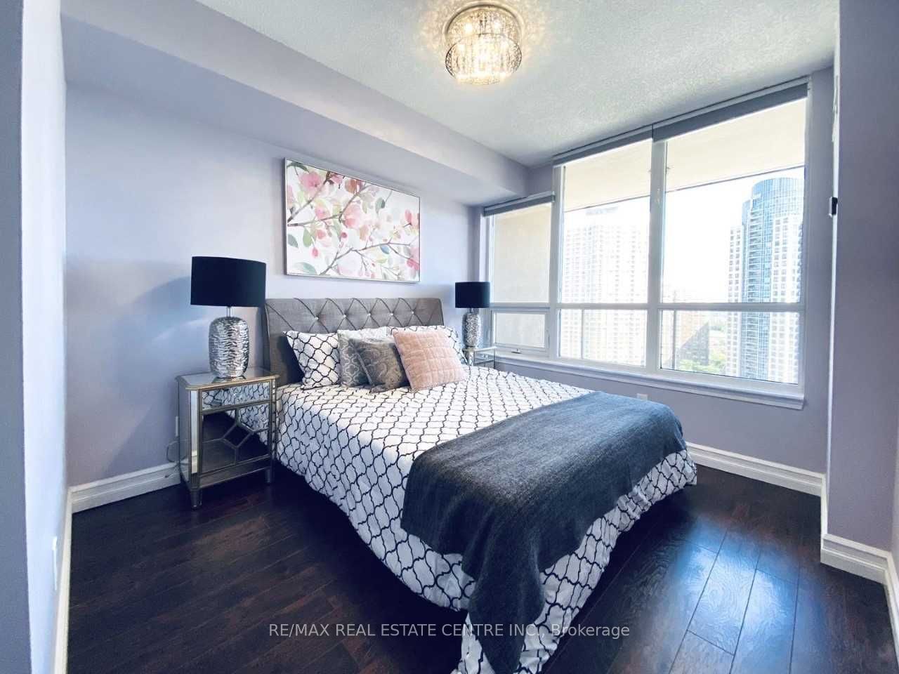 Unit 1801 - 4080 Living Arts Drive, Mississauga 5